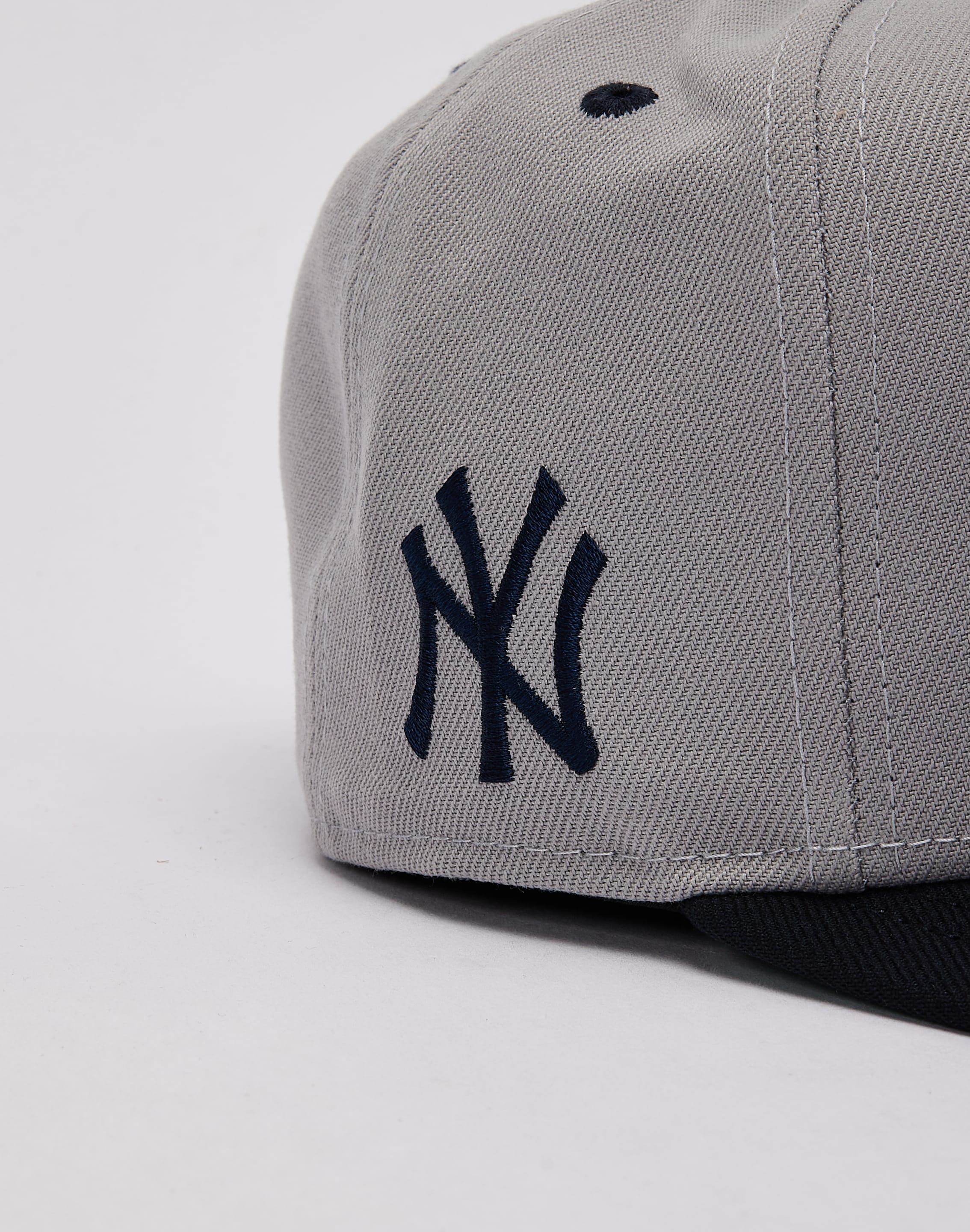 New Era MLB New York Yankees Derek Jeter 9Fifty A - Frame Snapback