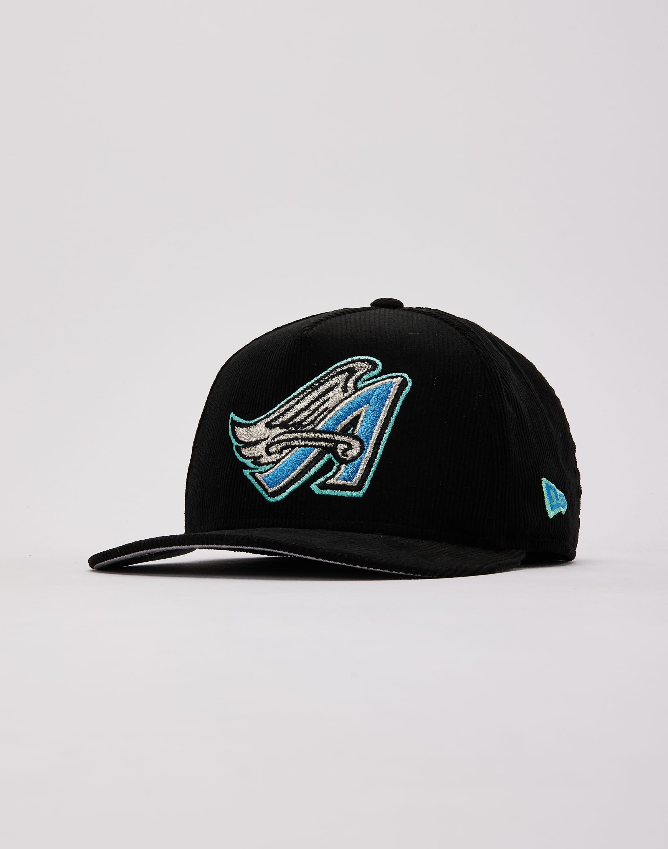 New Era MLB Anaheim Angels 9Fifty A - Frame Snapback