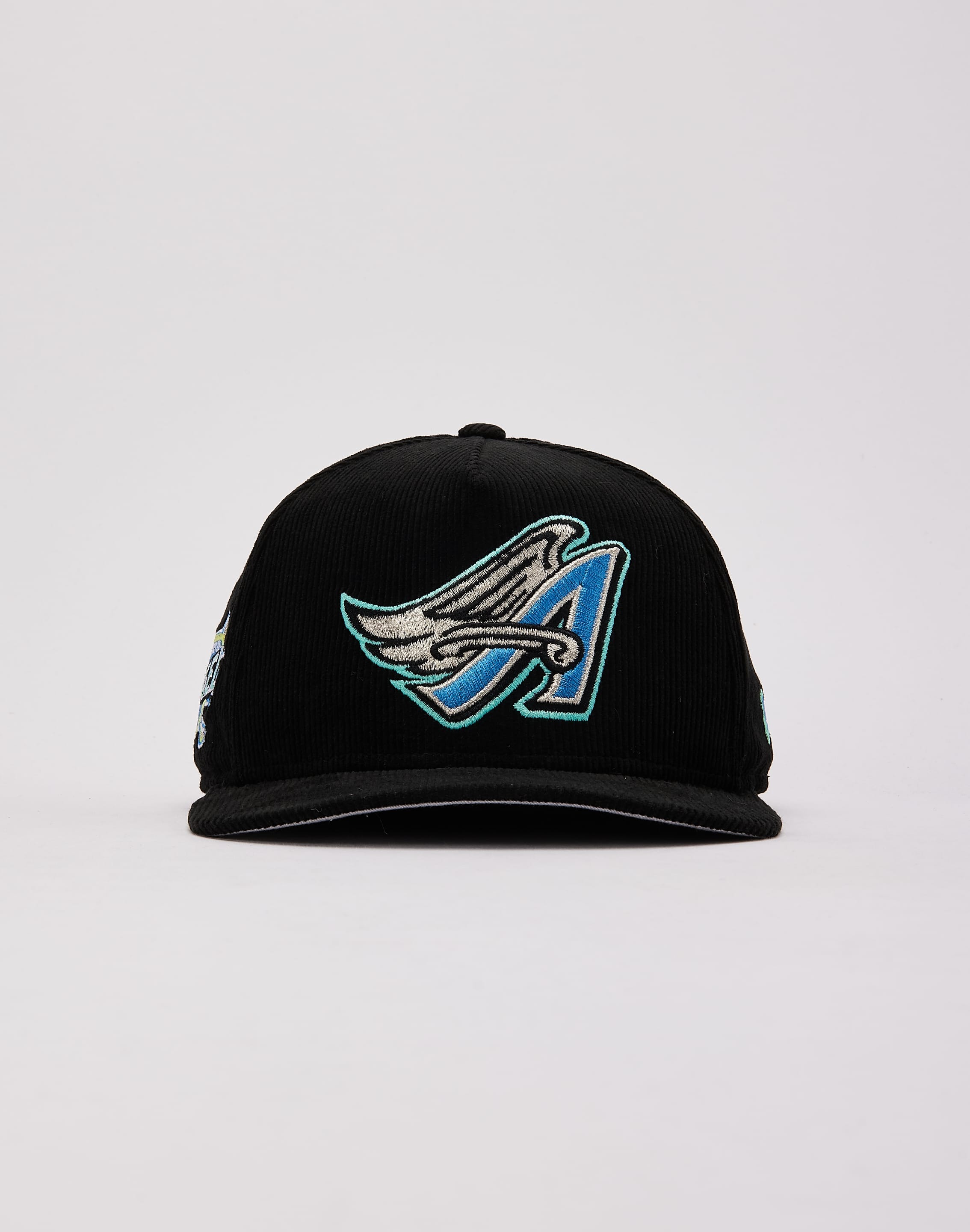 New Era MLB Anaheim Angels 9Fifty A - Frame Snapback