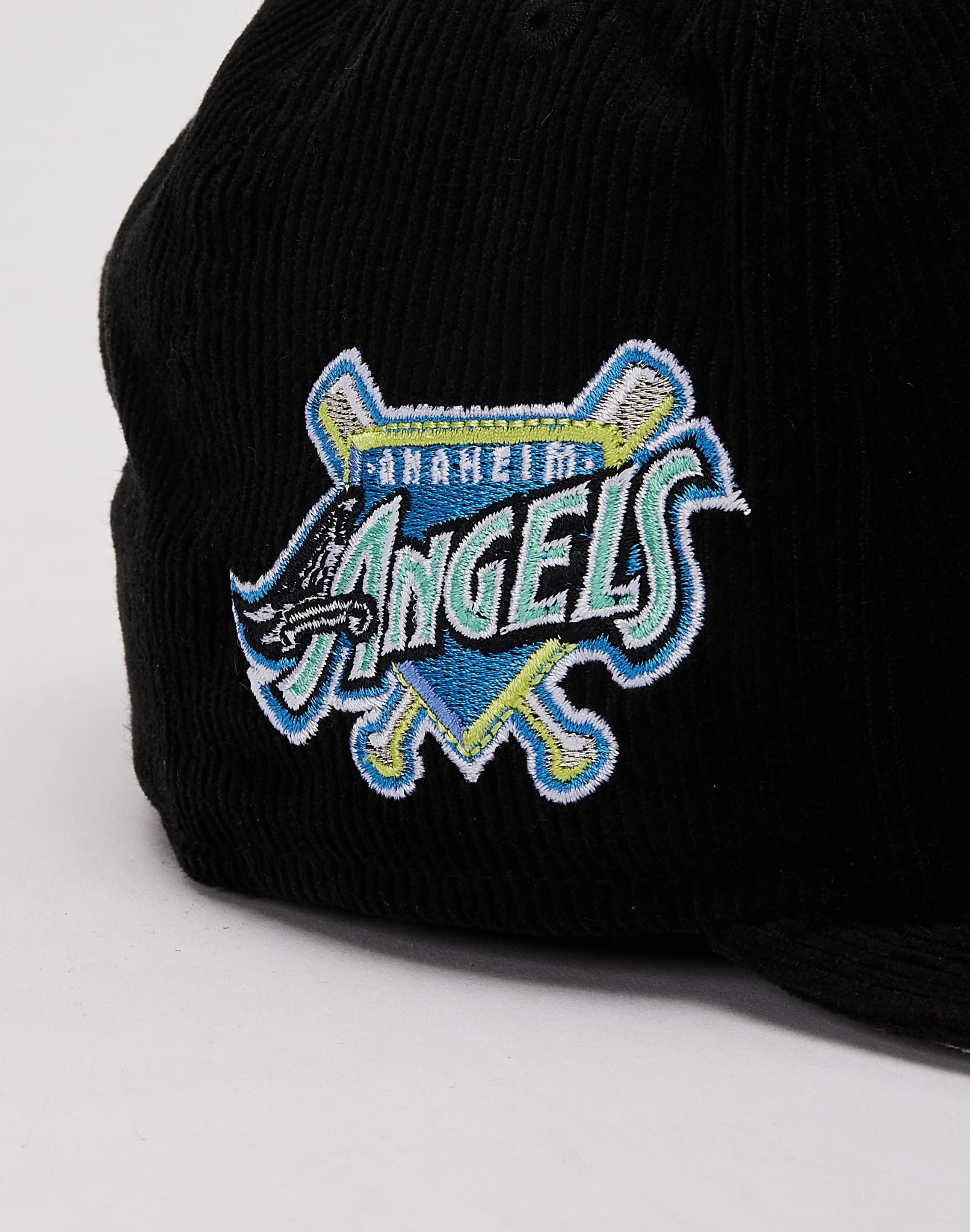 New Era MLB Anaheim Angels 9Fifty A - Frame Snapback