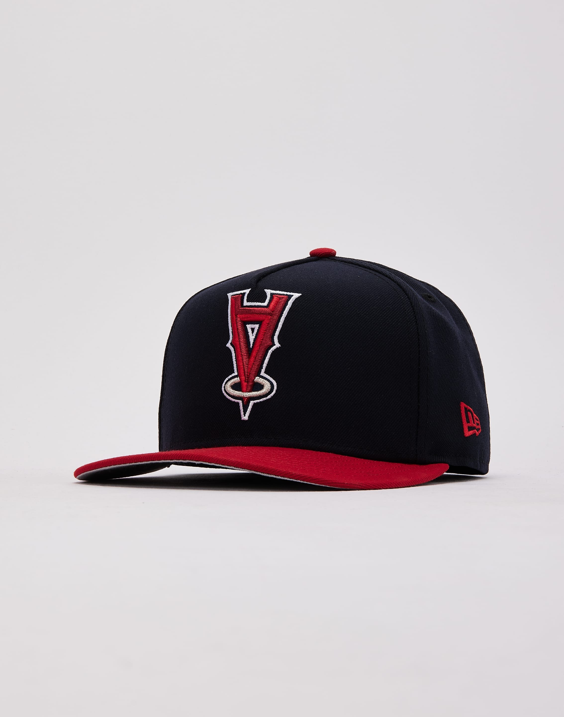 New Era MLB Anaheim Angels 50th Anniversary 9Fifty A - Frame Snapback
