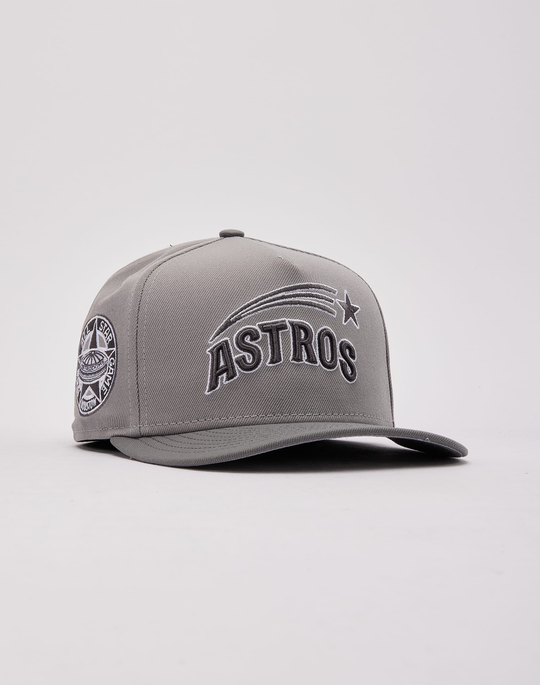 New Era MLB Houston Astros All - Star Game 9Fifty A - Frame Snapback