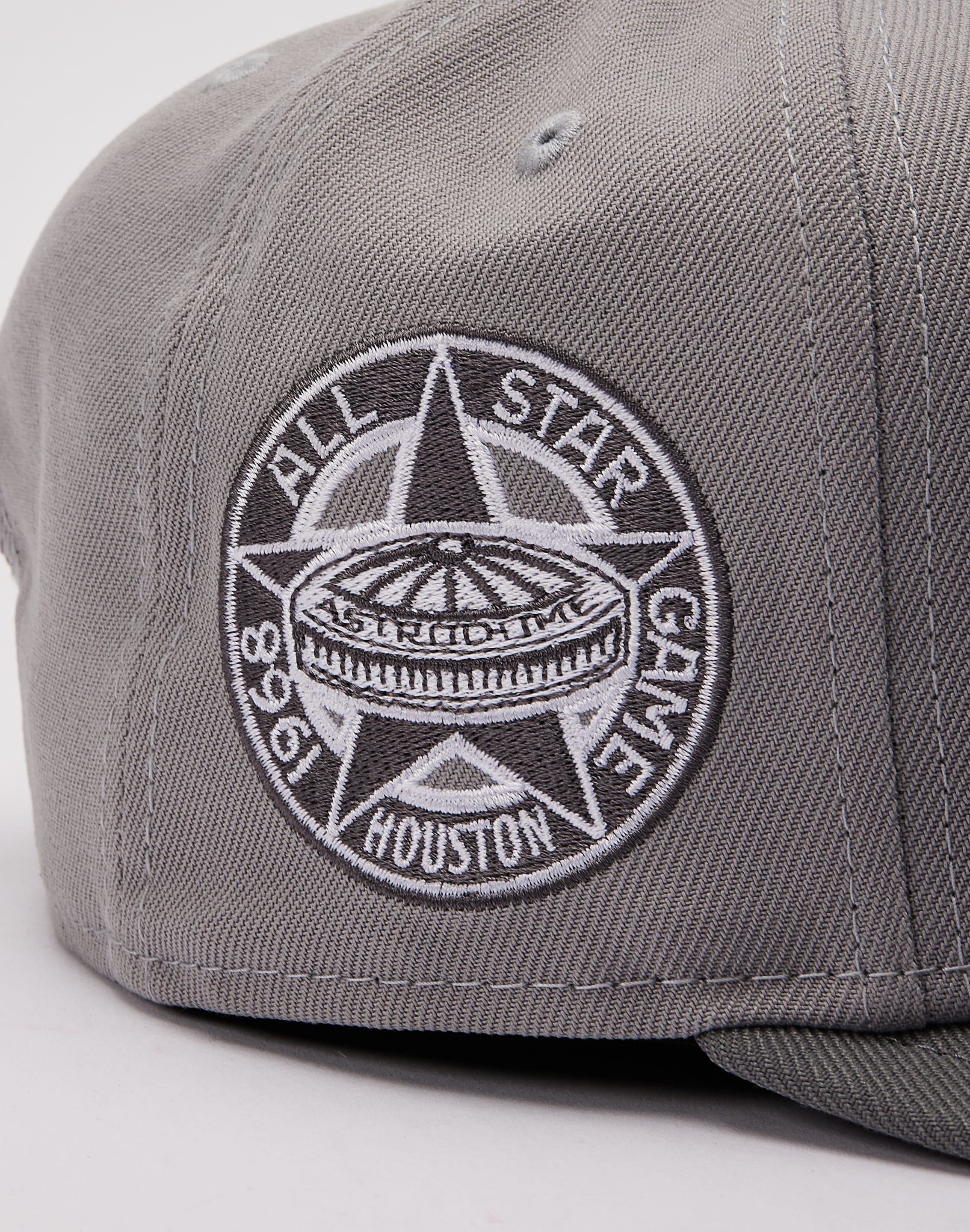 New Era MLB Houston Astros All - Star Game 9Fifty A - Frame Snapback