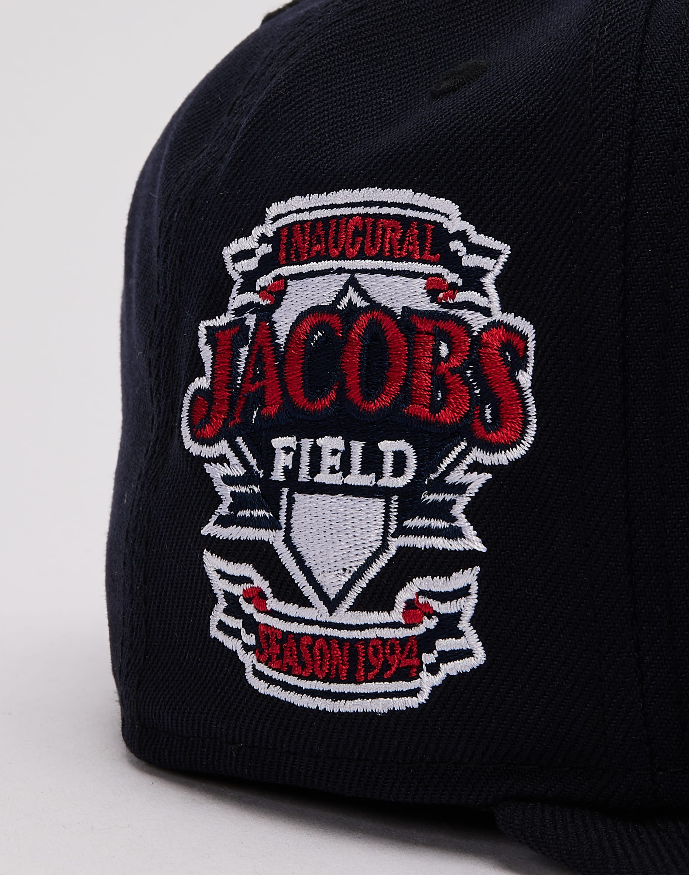 New Era MLB Cleveland Indians 9Fifty A - Frame Snapback