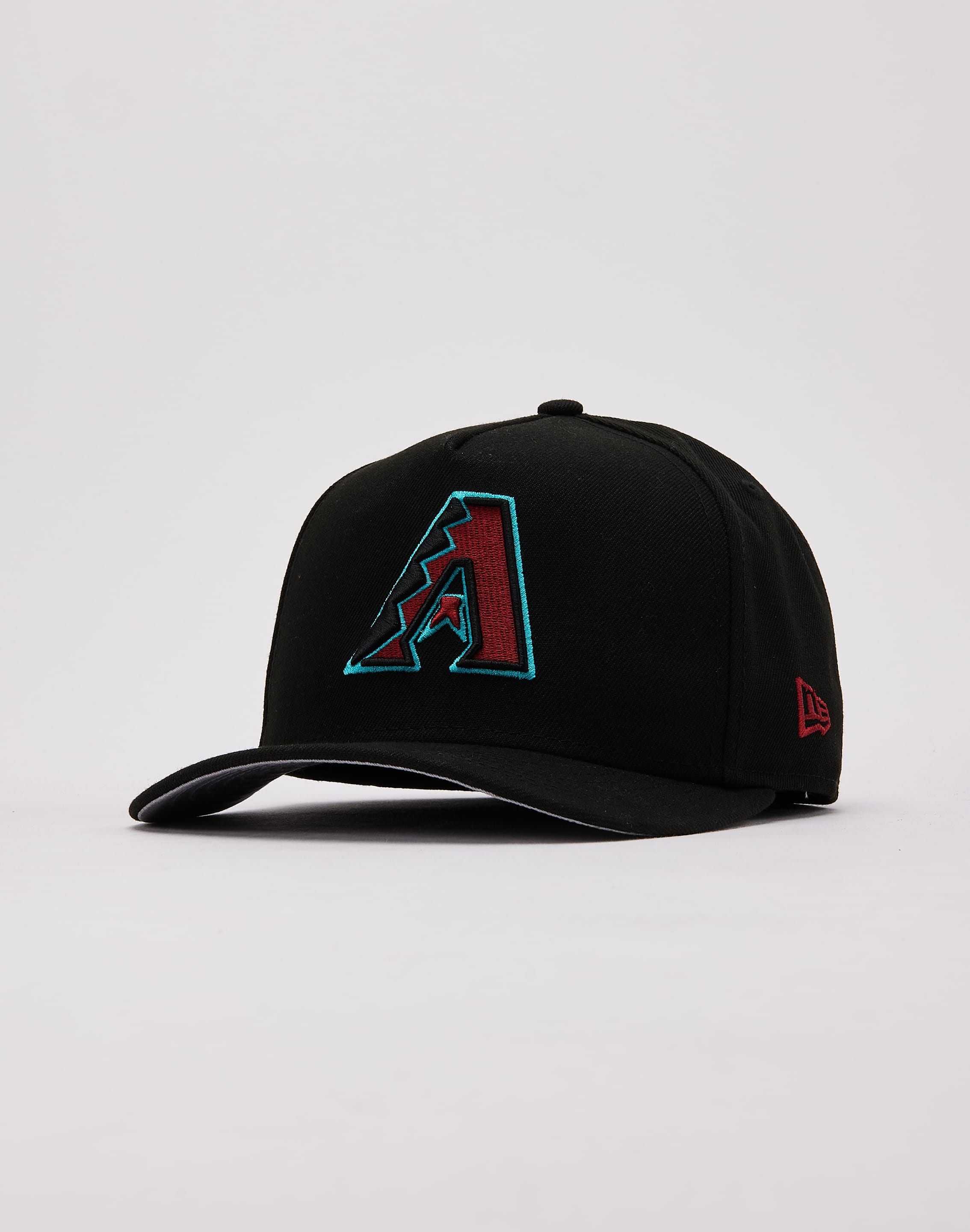 New Era MLB Arizona Diamondbacks 9Fifty A - Frame Snapback