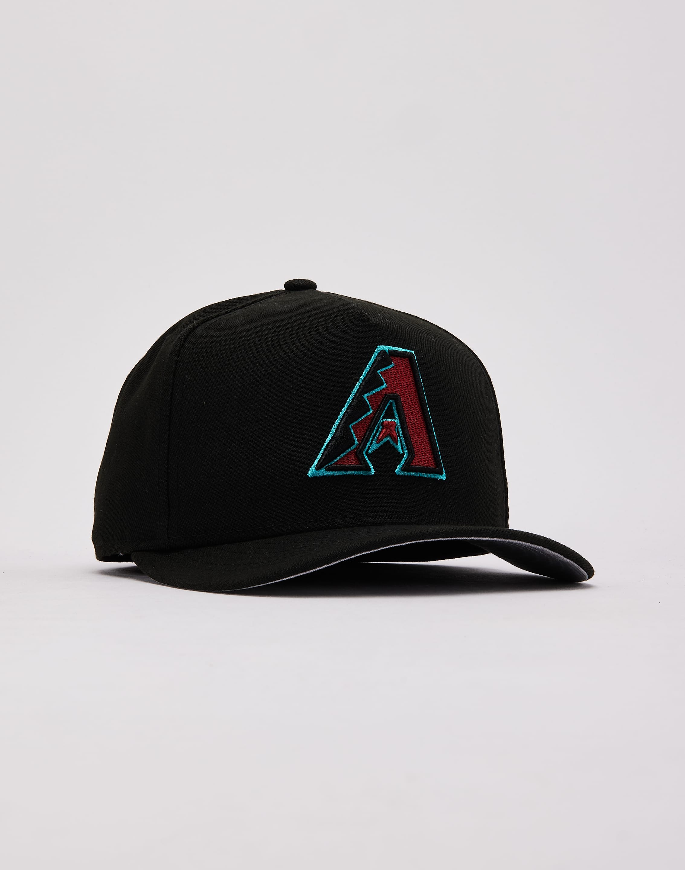 New Era MLB Arizona Diamondbacks 9Fifty A - Frame Snapback