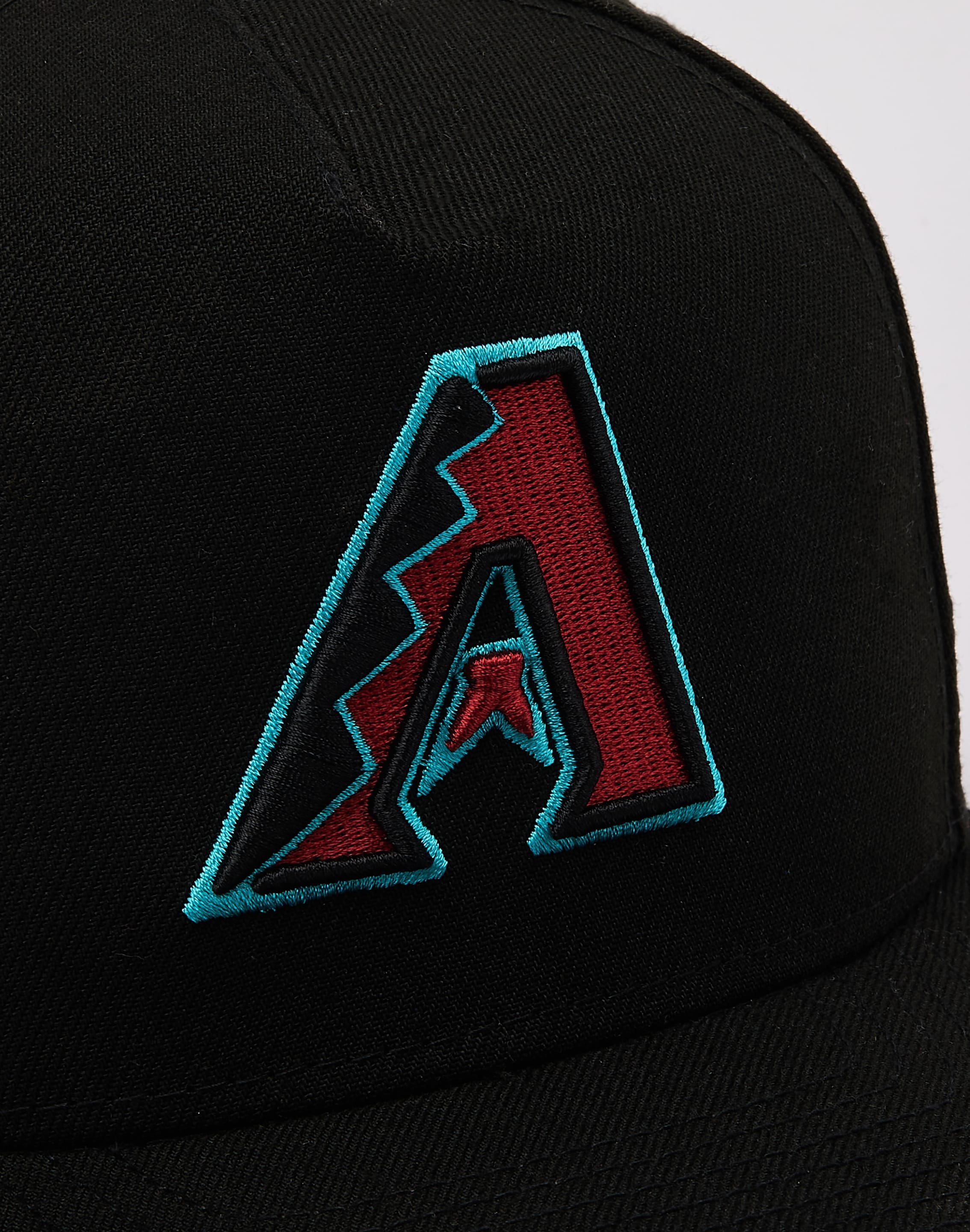 New Era MLB Arizona Diamondbacks 9Fifty A - Frame Snapback