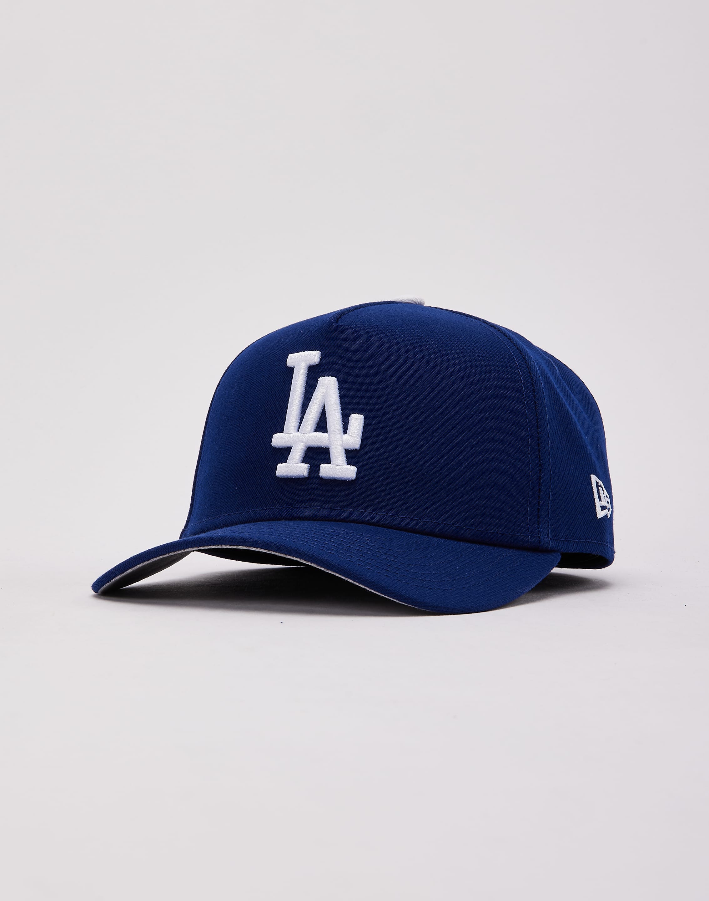 New Era MLB Los Angeles Dodgers 9FORTY A - Frame Hat