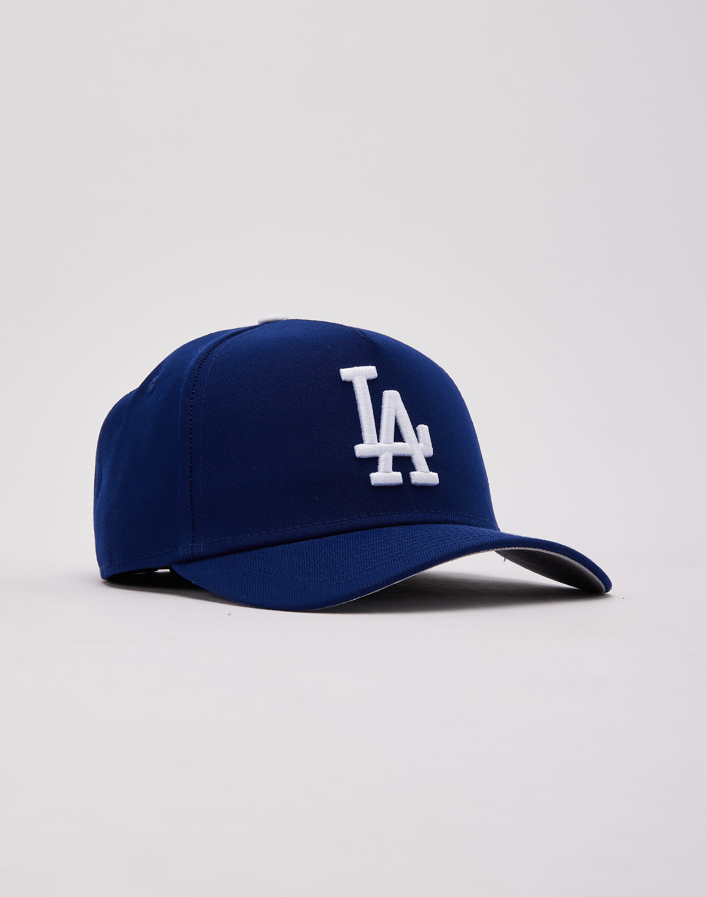 New Era MLB Los Angeles Dodgers 9FORTY A - Frame Hat