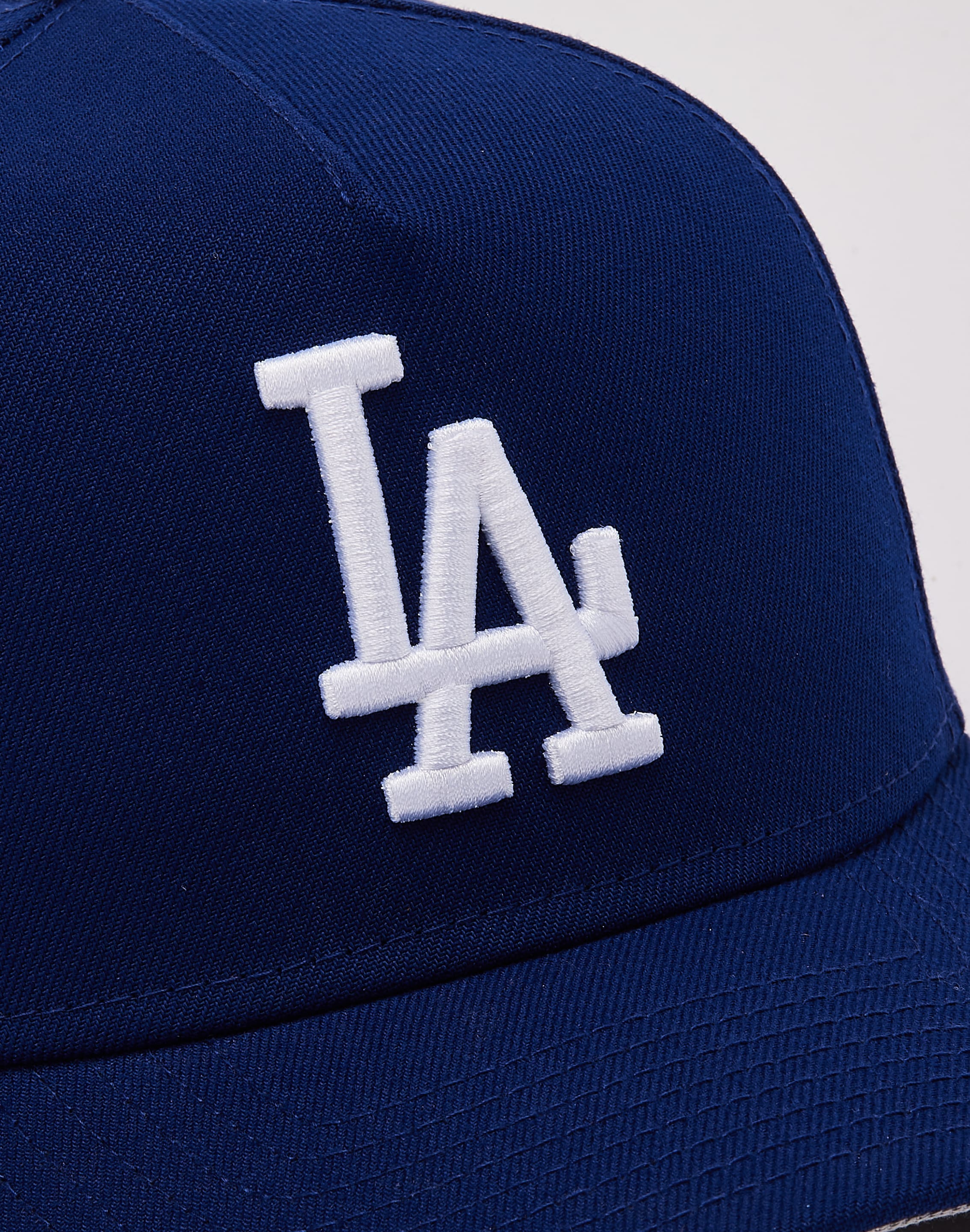 New Era MLB Los Angeles Dodgers 9FORTY A - Frame Hat