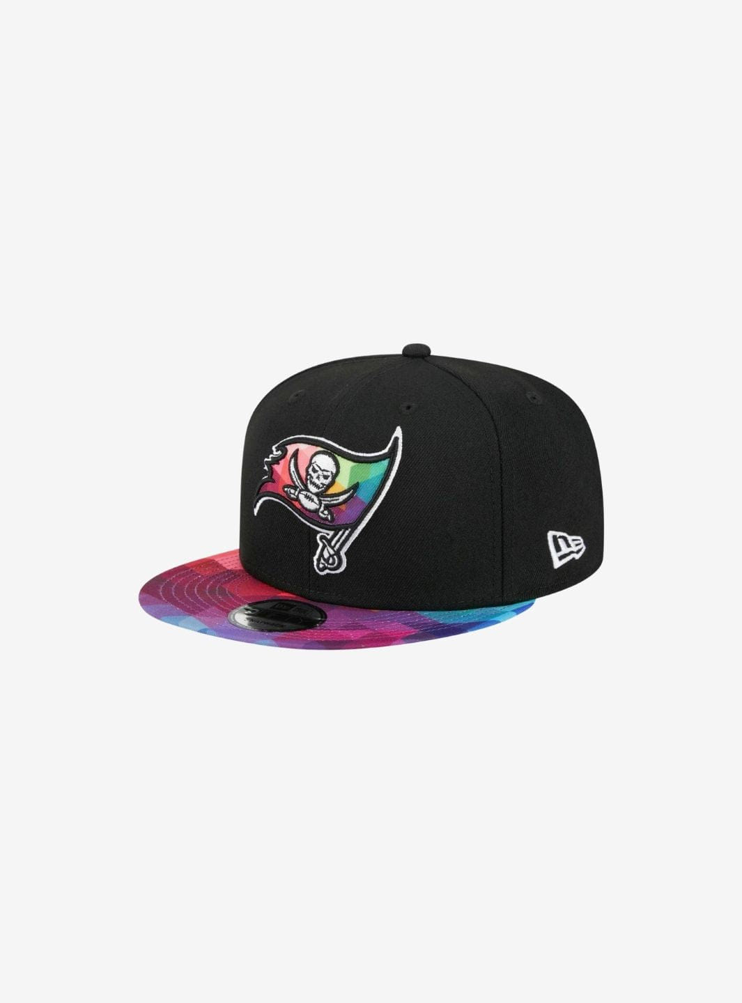 New Era Tampa Bay Buccaneers Crucial Catch NFL 9FIFTY Adjustable Cap