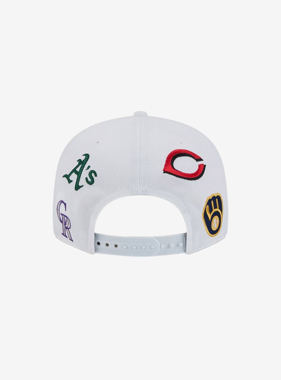 New Era Spring Training Cactus League 9FIFTY Snapback Cap