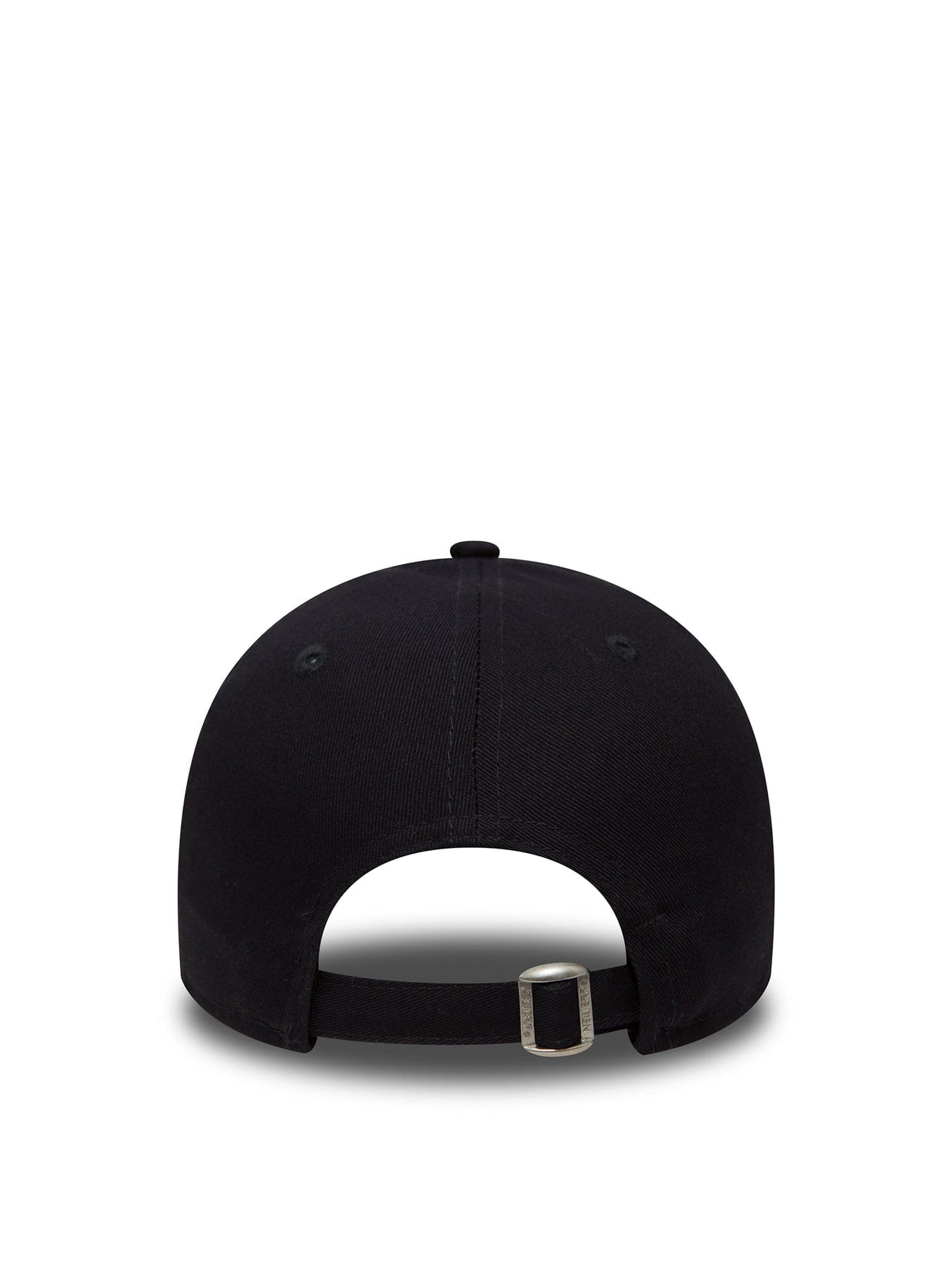 New Era Kids' New York Yankees League Basic 9FORTY Cap Navy