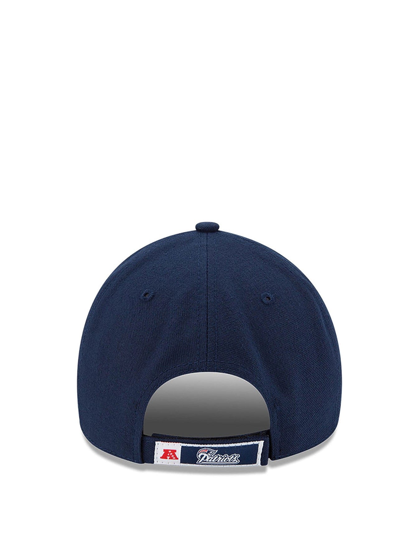 New Era Kids' New England Patriots The League Cap Blue
