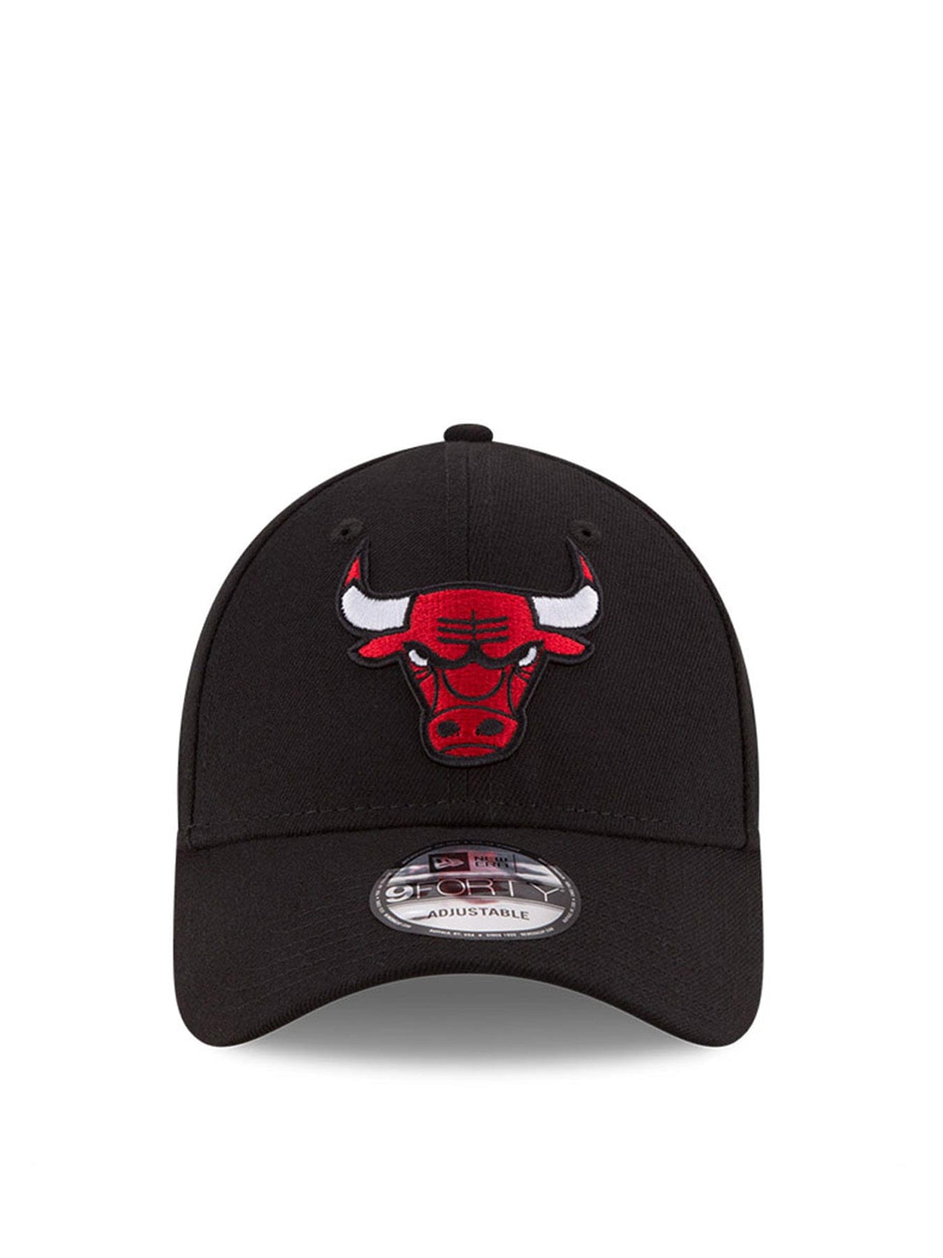 New Era Kids' Chicago Bulls The League Cap Black