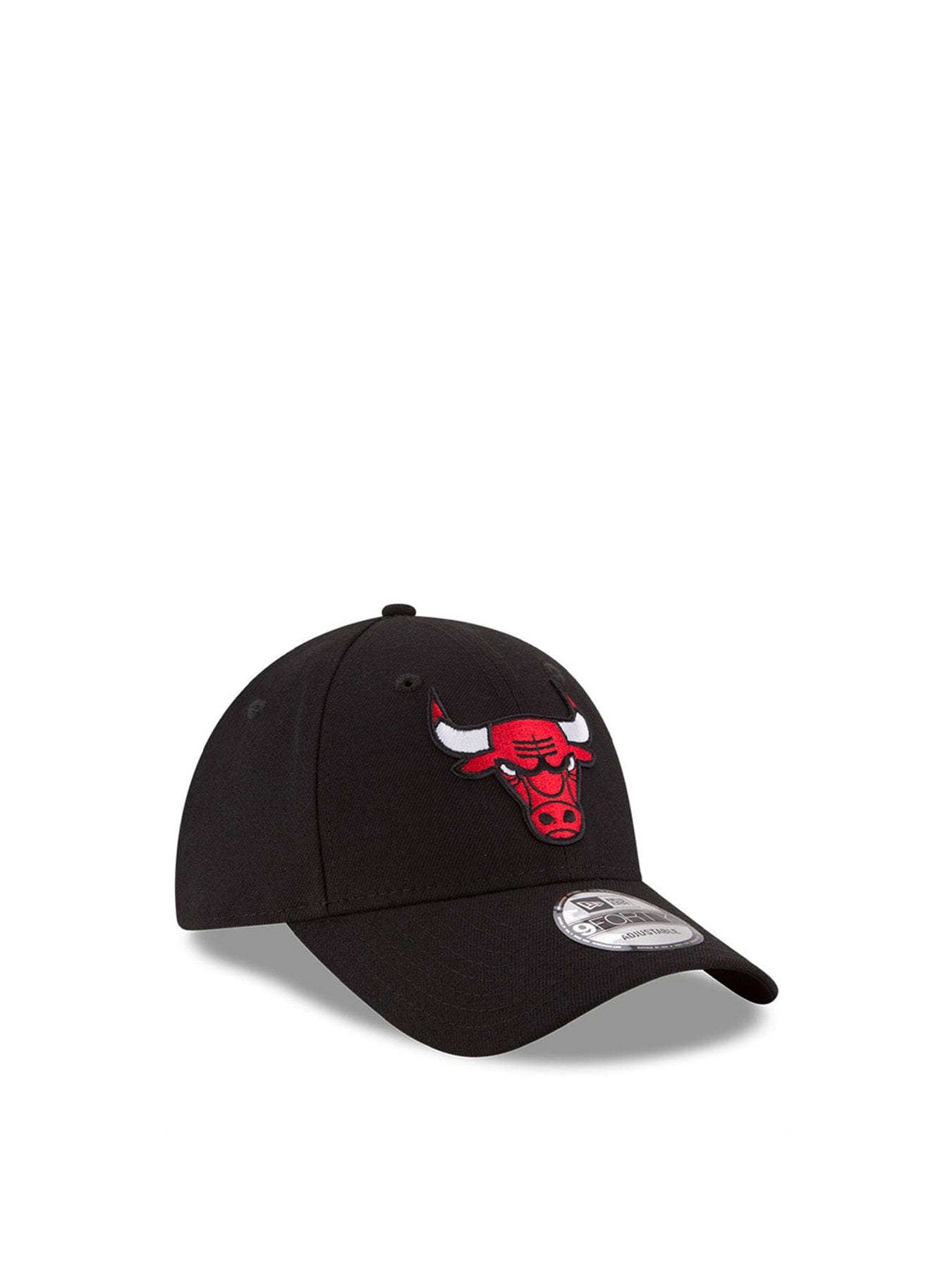 New Era Kids' Chicago Bulls The League Cap Black
