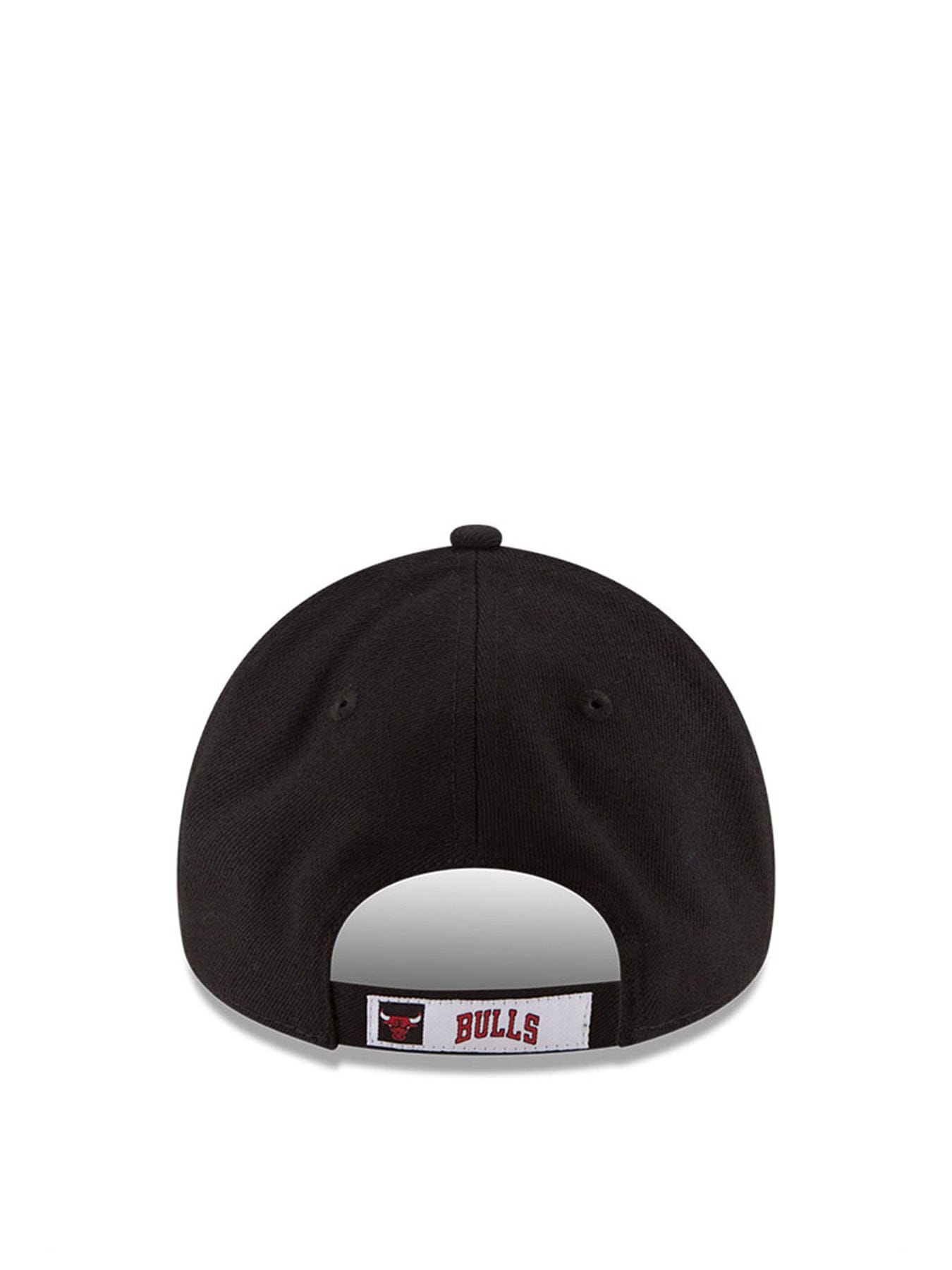 New Era Kids' Chicago Bulls The League Cap Black