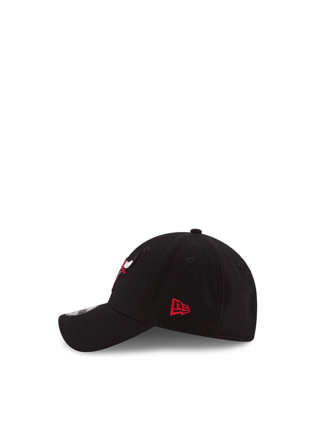 New Era Kids' Chicago Bulls The League Cap Black