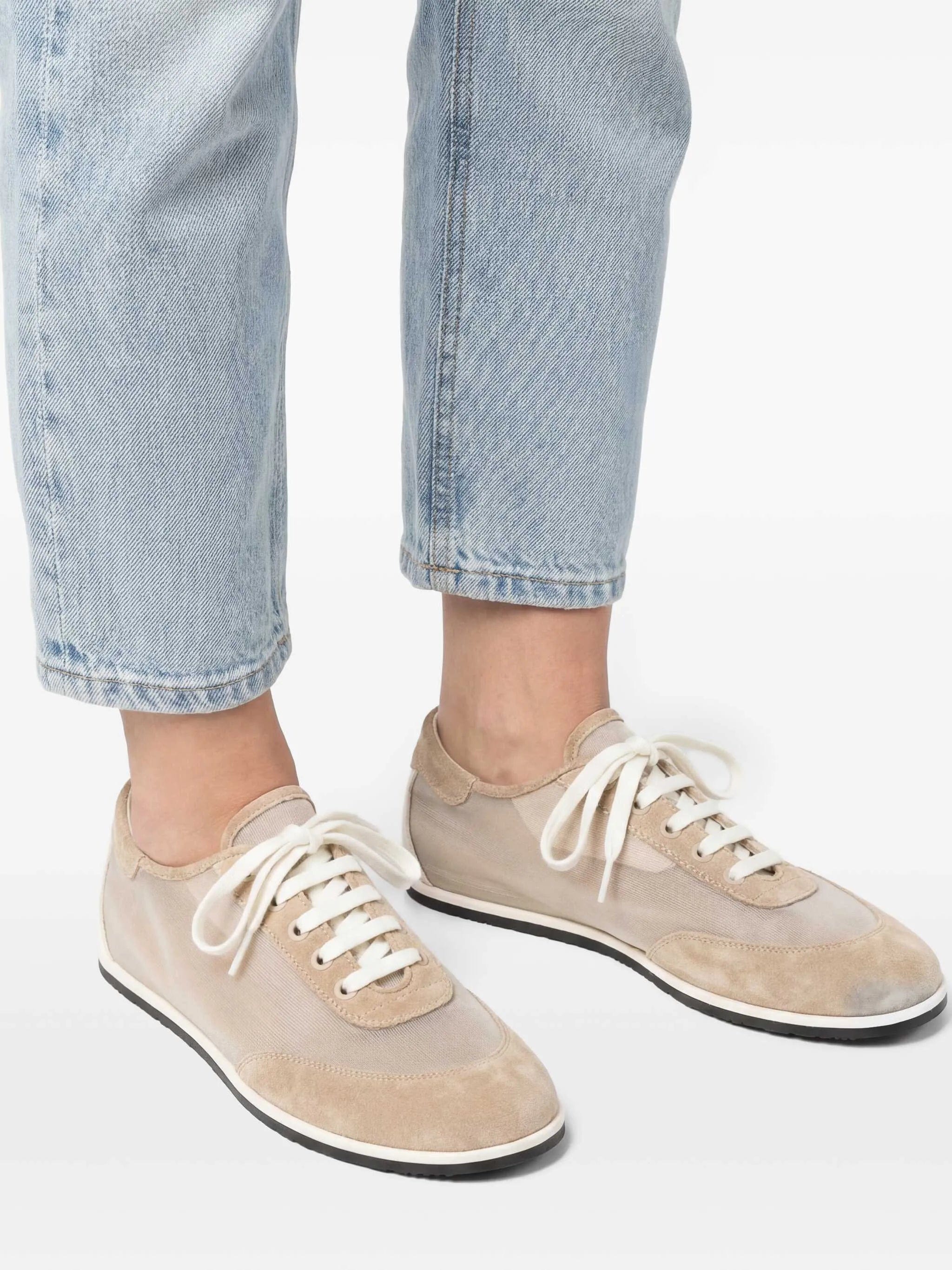 Dear Frances Bella sneakers