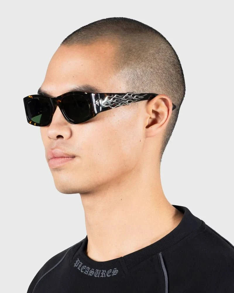 Pleasures x Akila Eazy Sunglasses