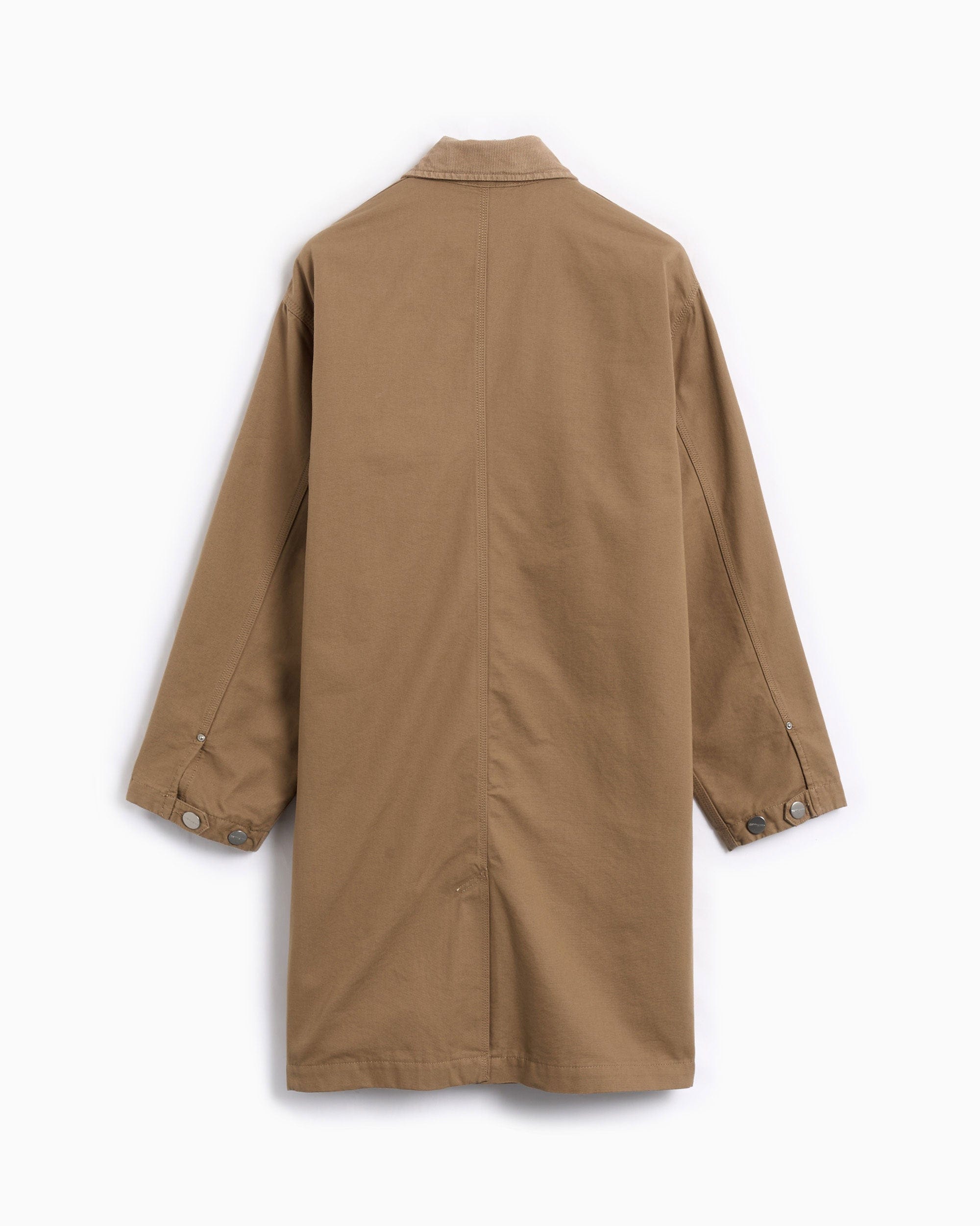 Carhartt WIP Chaqueta ligera Largo medio Carhartt WIP Webster Unisex