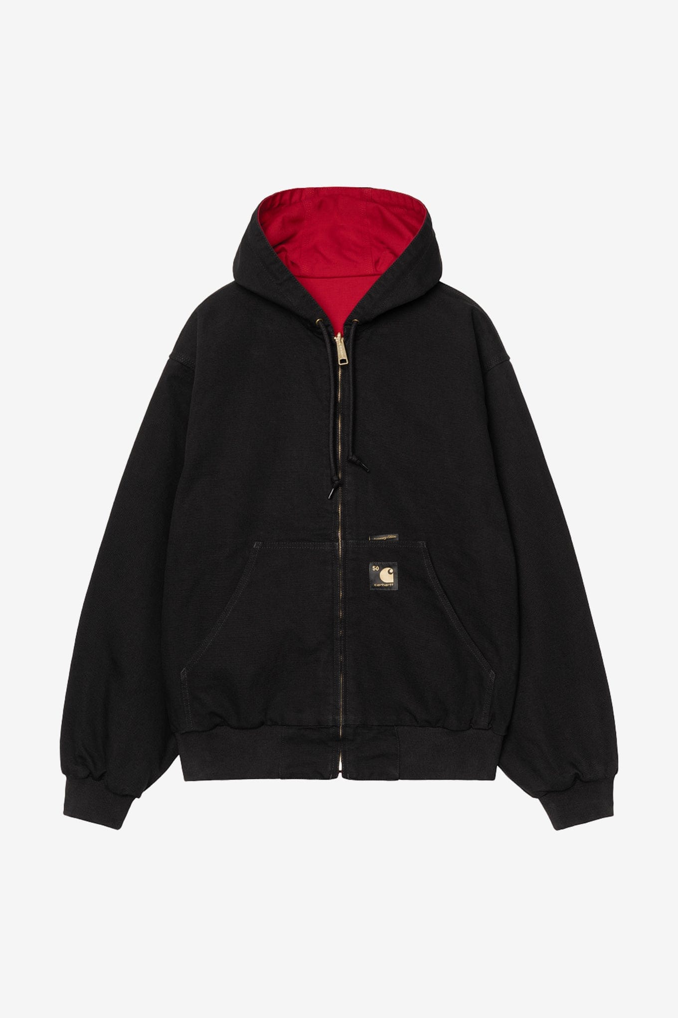 Carhartt WIP 50 YEARS ANNIVERSARY OG ACTIVE JACKET CANVAS