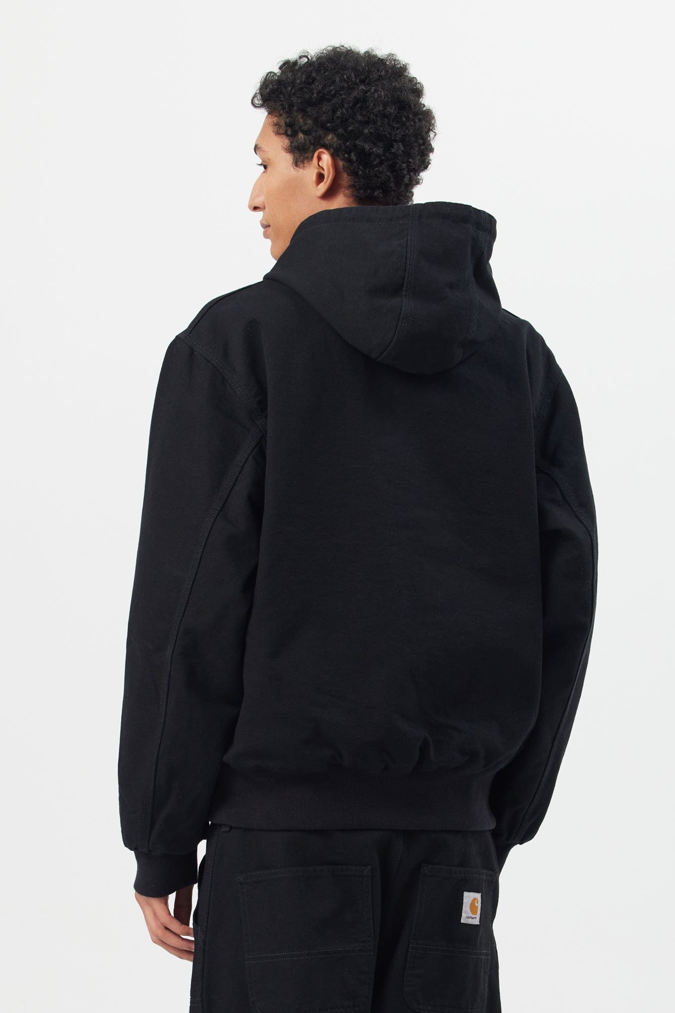 Carhartt WIP 50 YEARS ANNIVERSARY OG ACTIVE JACKET CANVAS