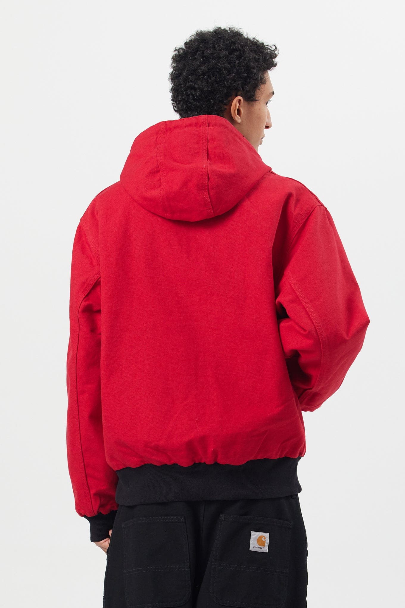 Carhartt WIP 50 YEARS ANNIVERSARY OG ACTIVE JACKET CANVAS