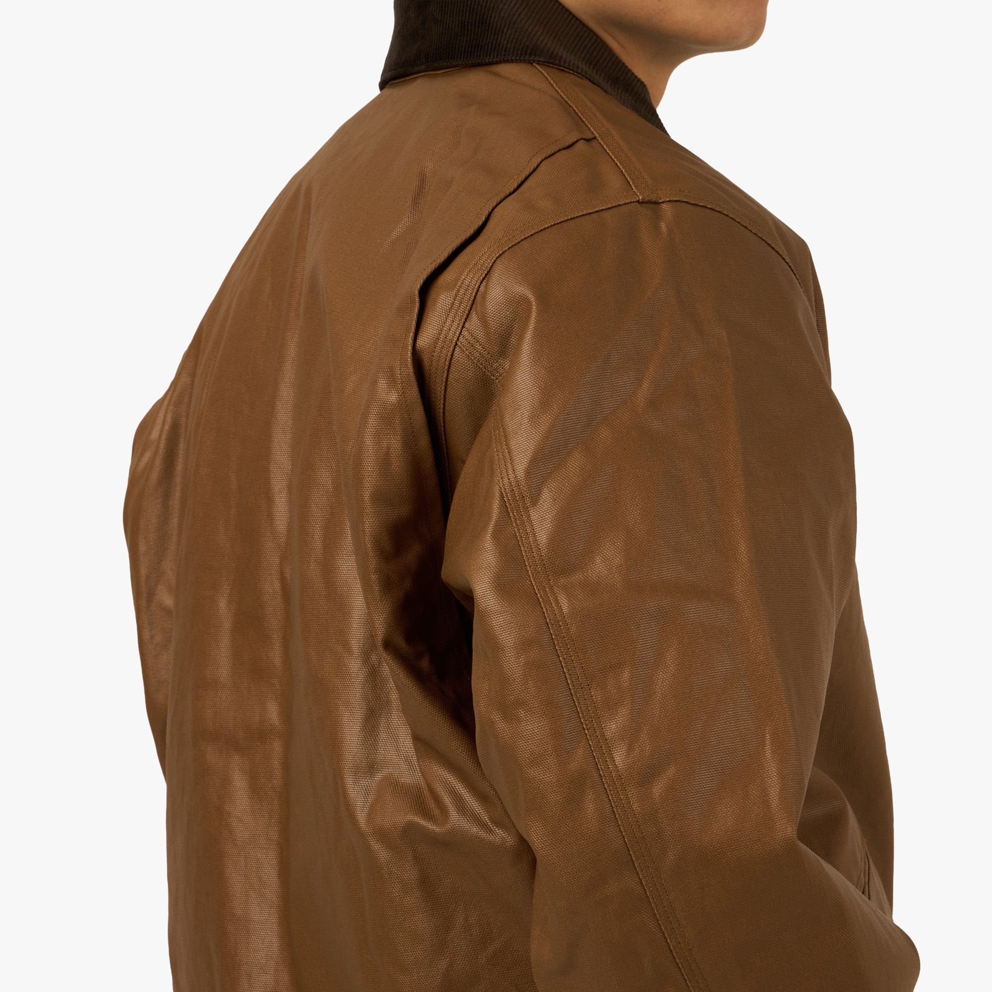 Carhartt WIP OG Dean Jacket / Hamilton Brown