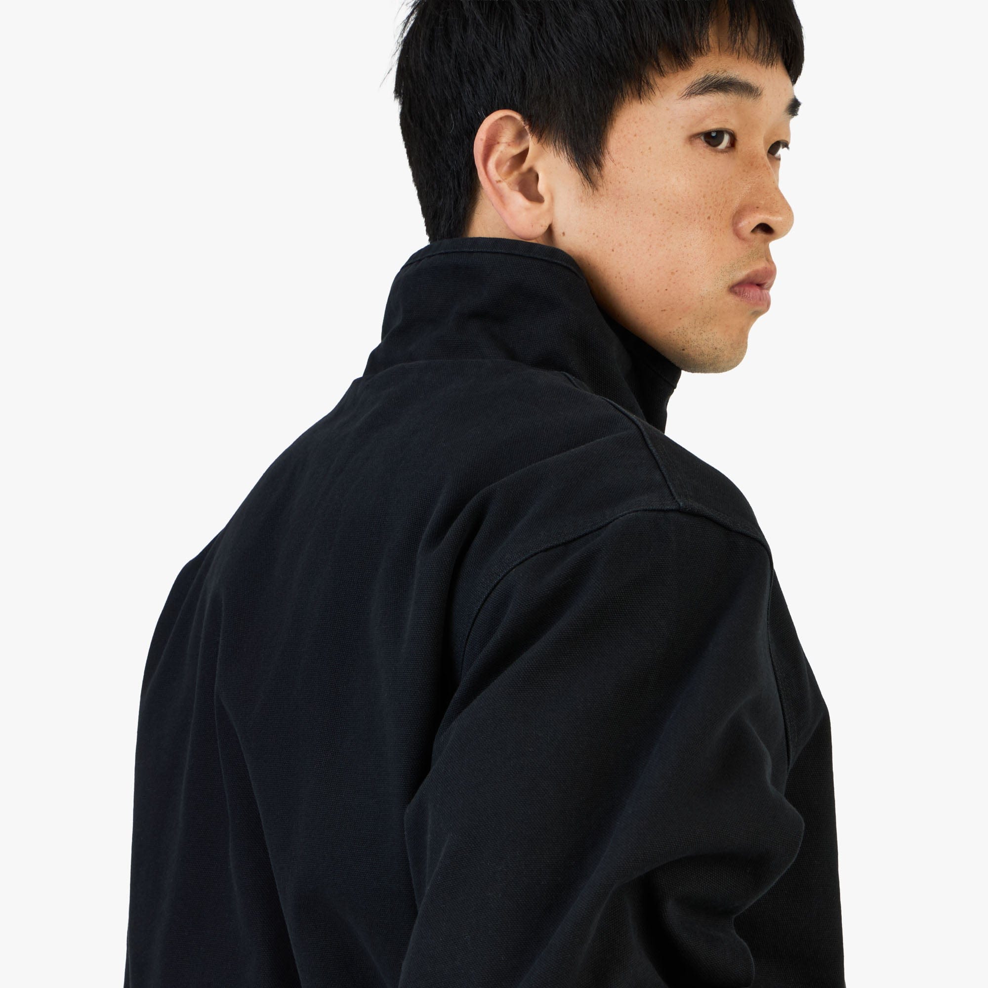 Carhartt WIP Ravon Jacket / Black