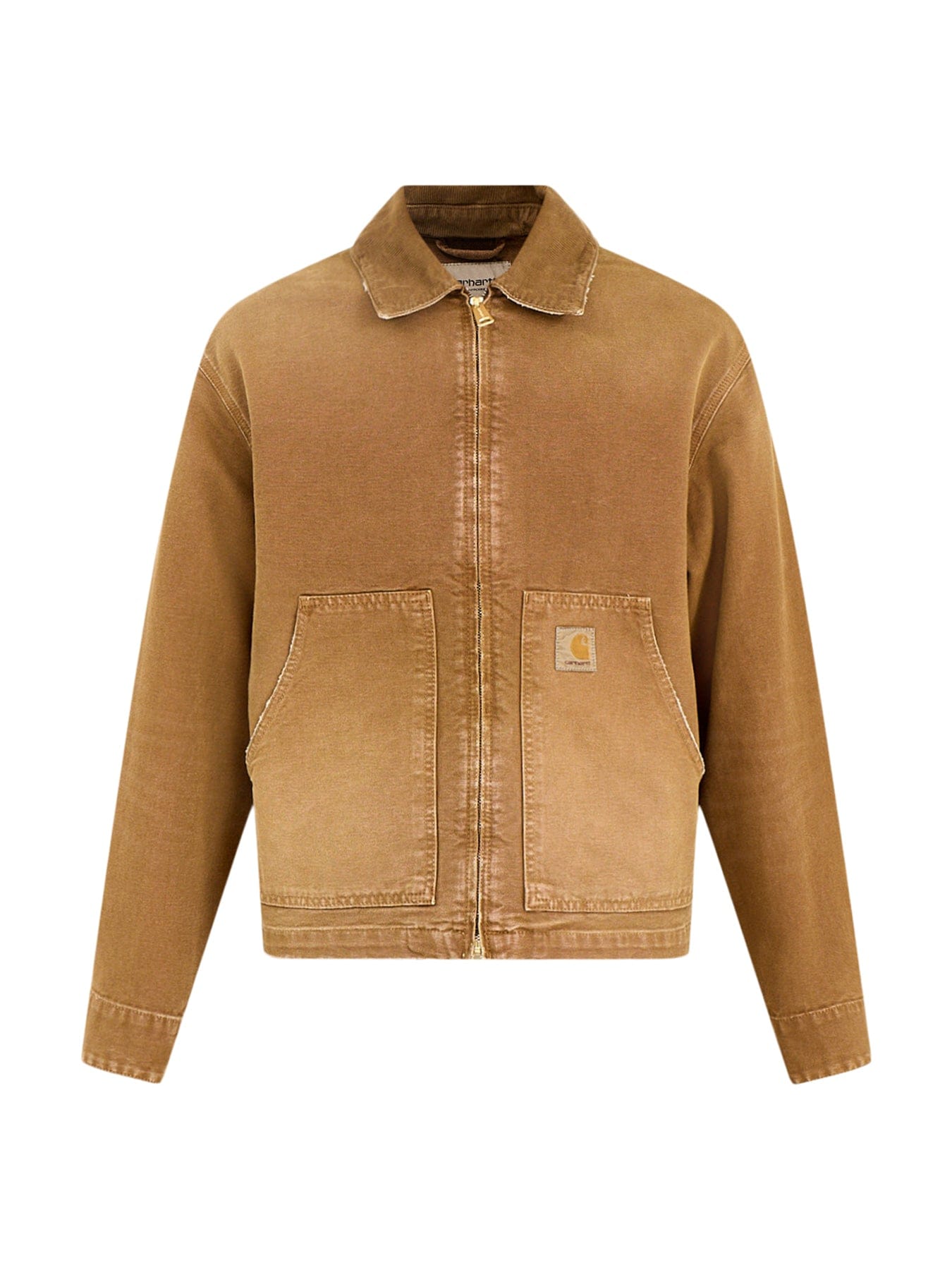 Carhartt WIP OG Arcan Bomber Jacket Brown