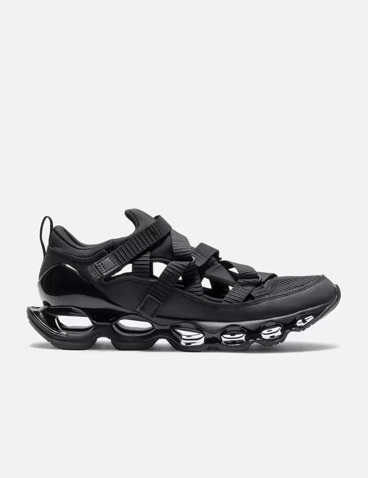 Mizuno Sportstyle Wave Prophecy Strap