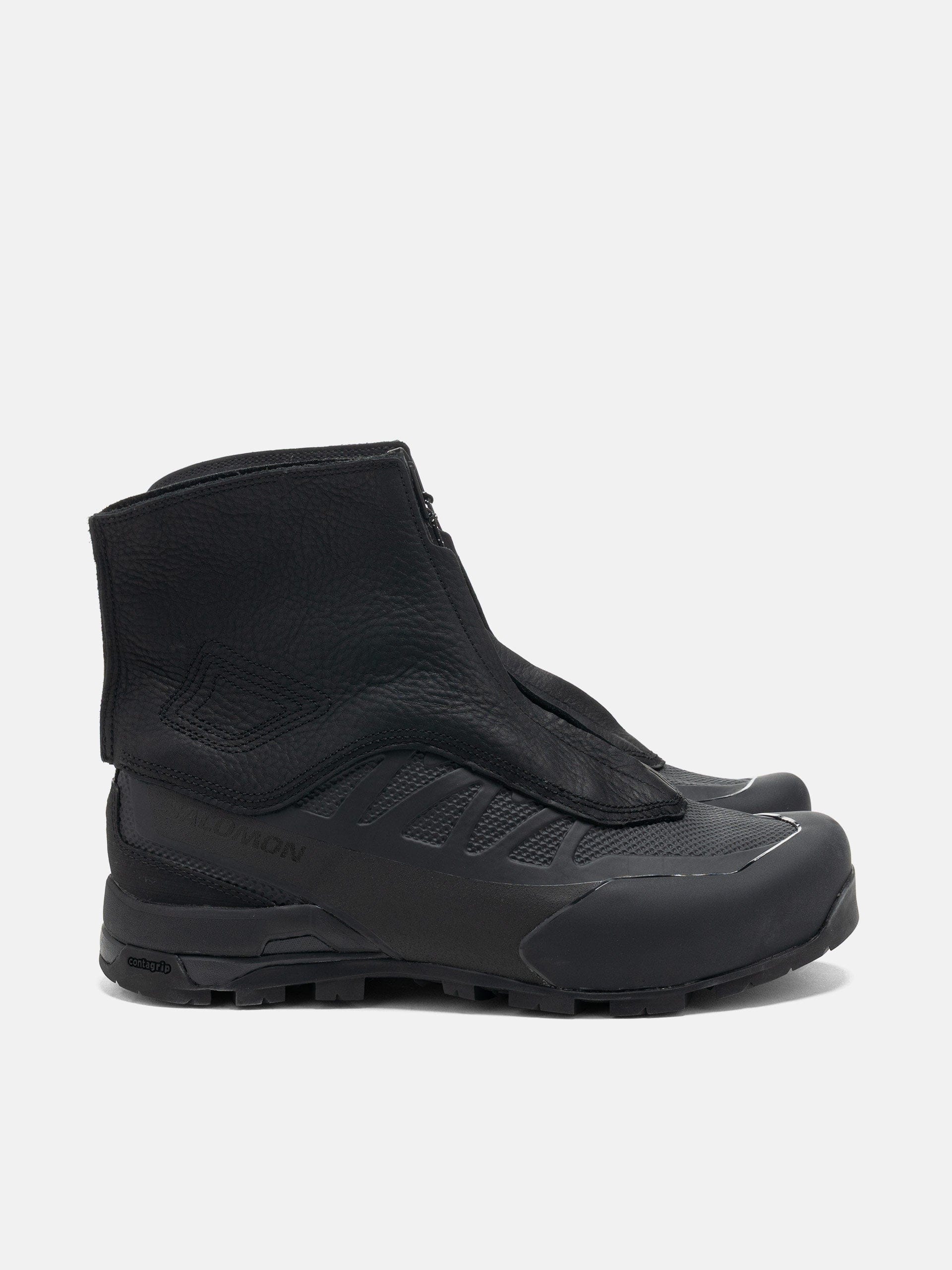 Salomon Advanced Tepiaz Advanced Black / Black / Sedona Sage