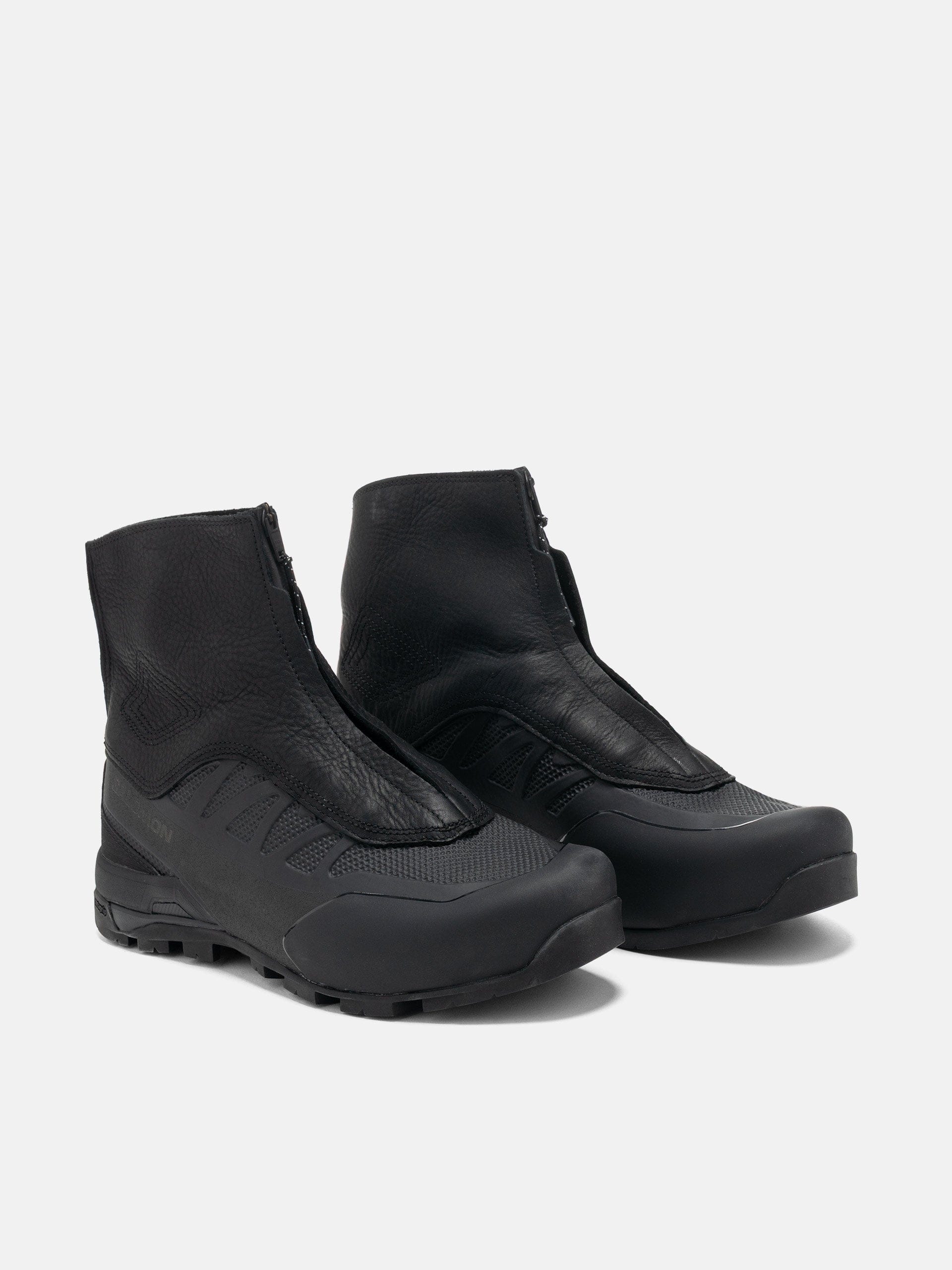 Salomon Advanced Tepiaz Advanced Black / Black / Sedona Sage