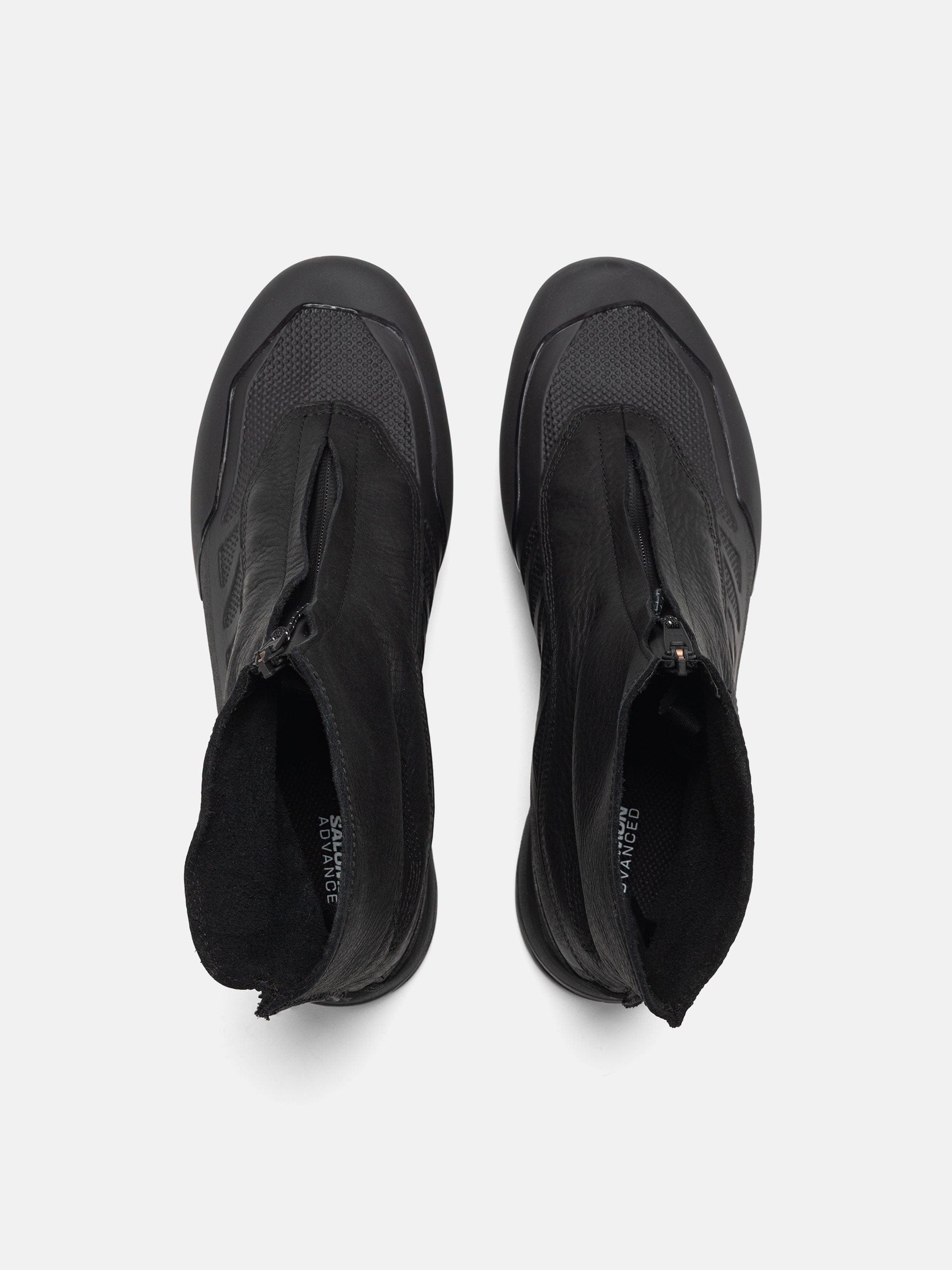 Salomon Advanced Tepiaz Advanced Black / Black / Sedona Sage