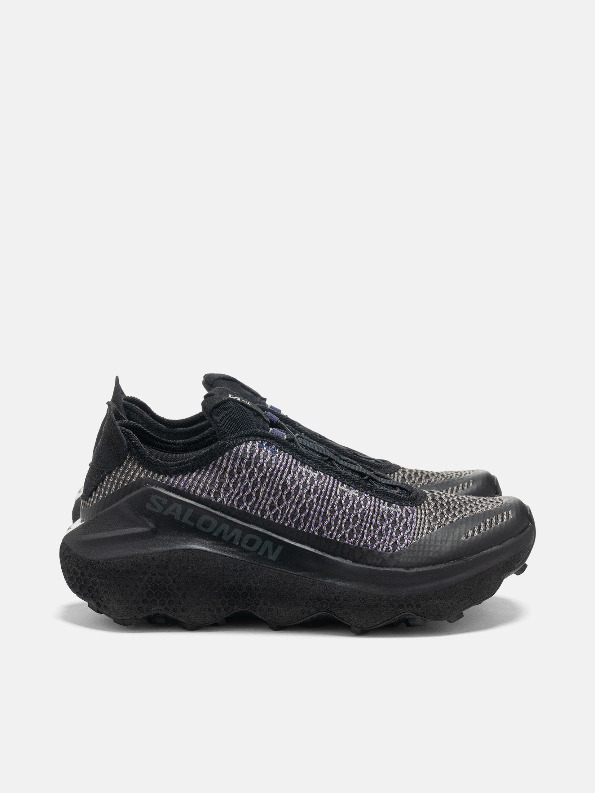 Salomon Advanced Orava Advanced Black / Sedona Sage / Astral