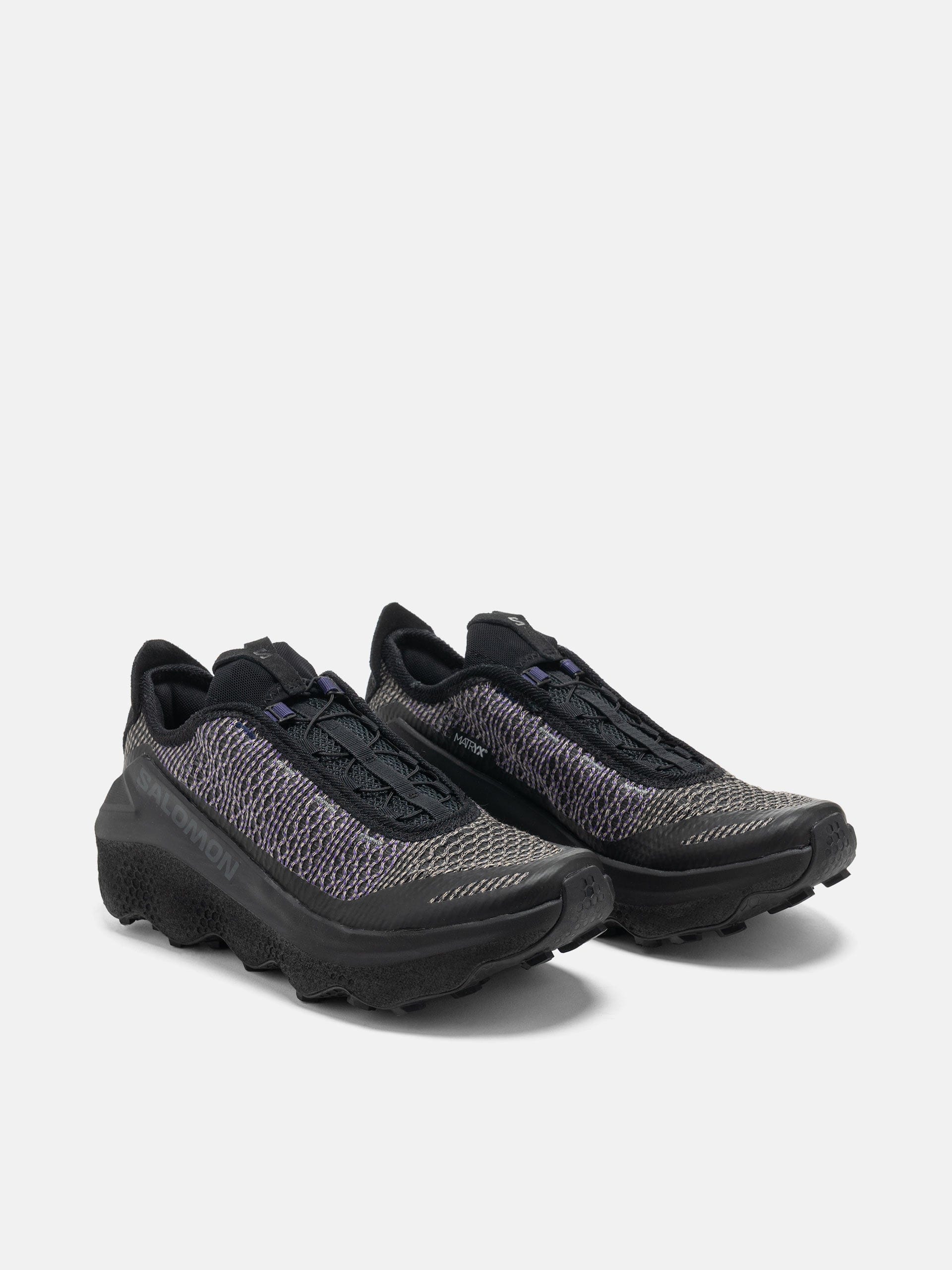 Salomon Advanced Orava Advanced Black / Sedona Sage / Astral