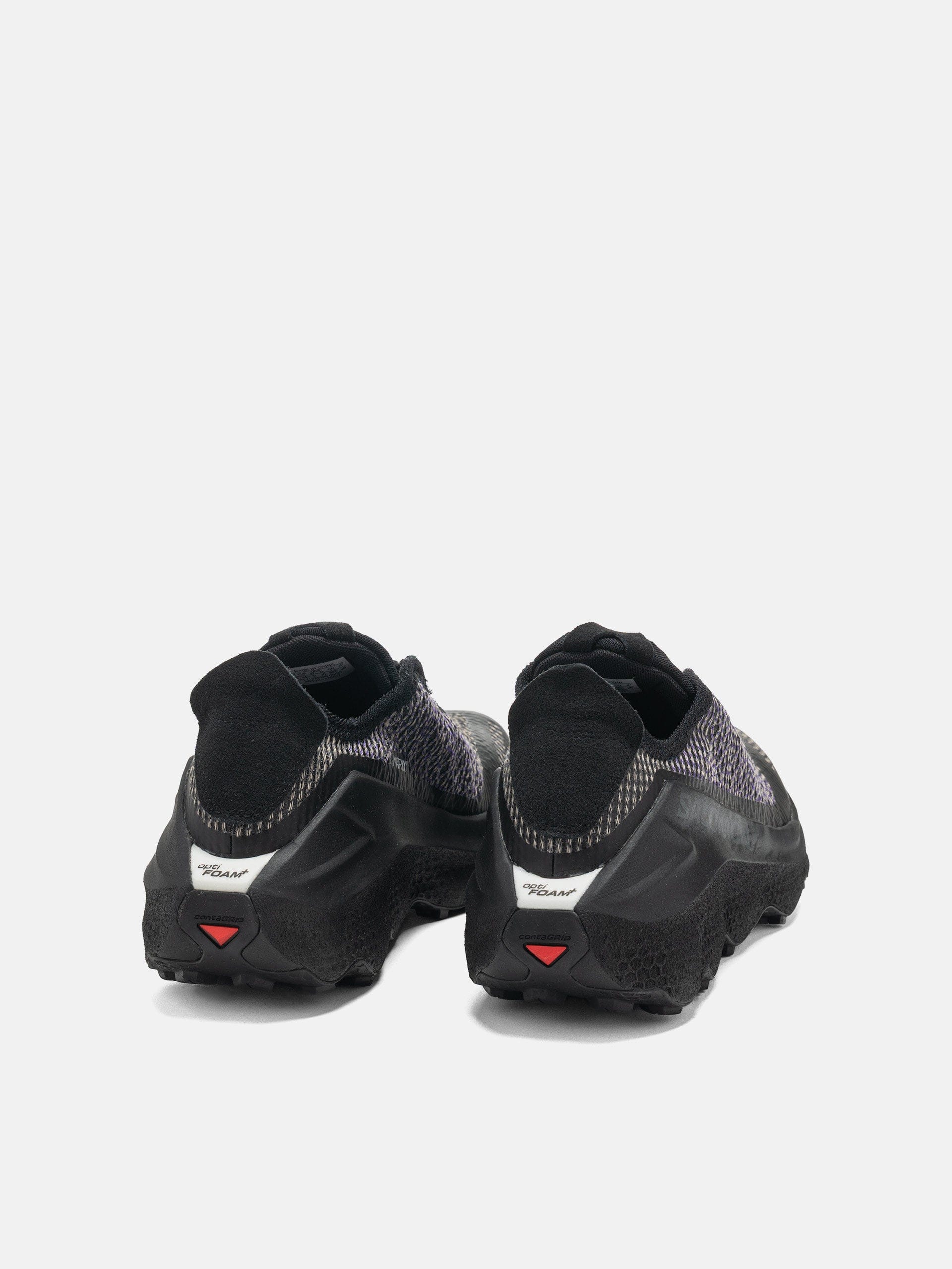 Salomon Advanced Orava Advanced Black / Sedona Sage / Astral