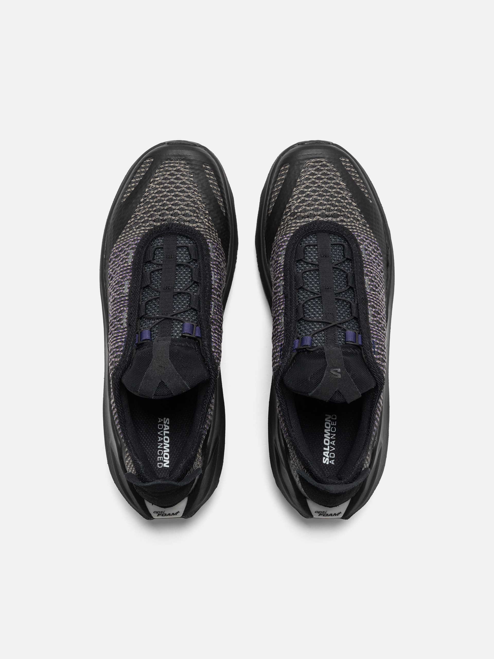 Salomon Advanced Orava Advanced Black / Sedona Sage / Astral