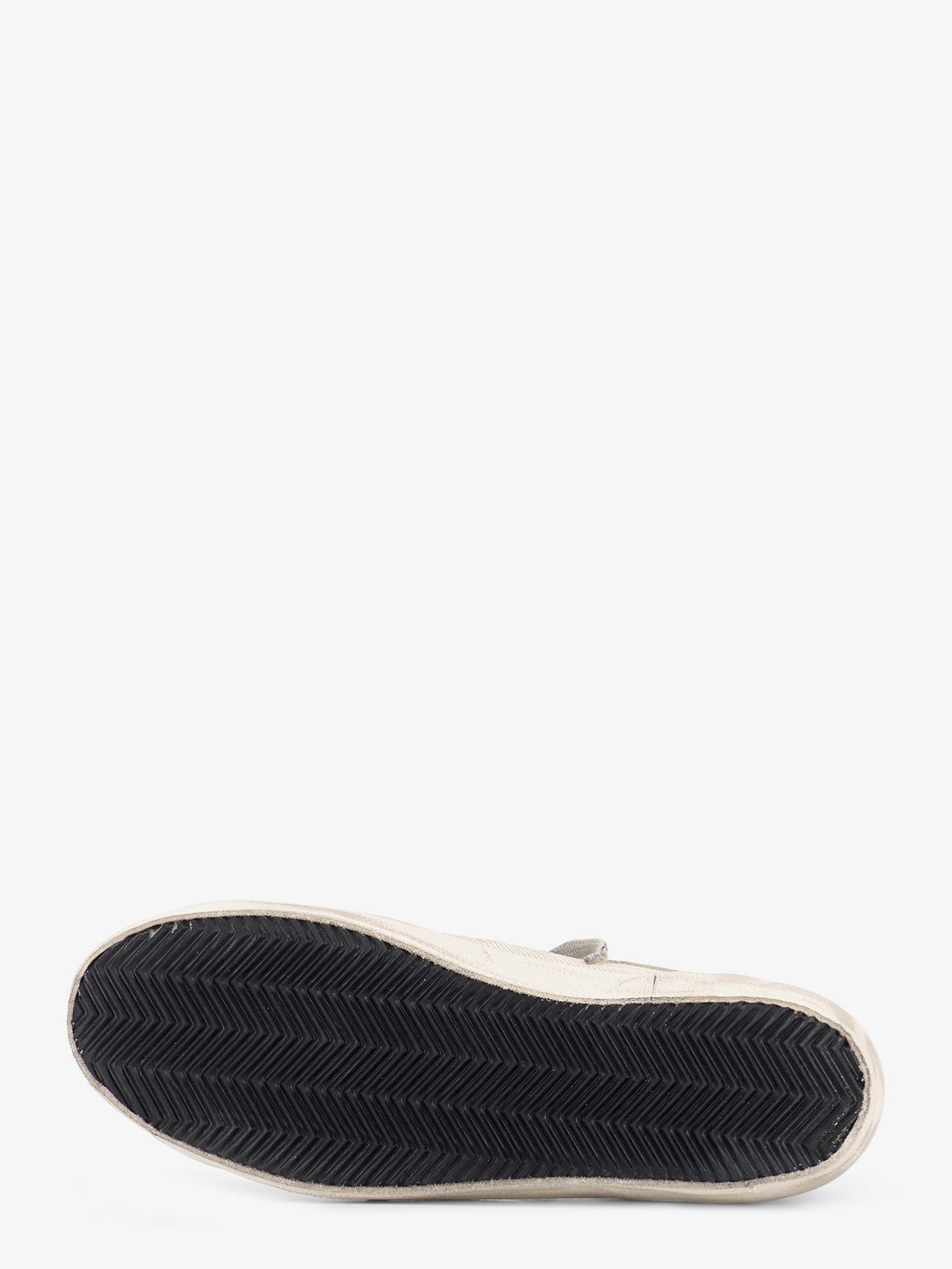 Golden GOOSE Deluxe BRAND Super - star leather sneakers
