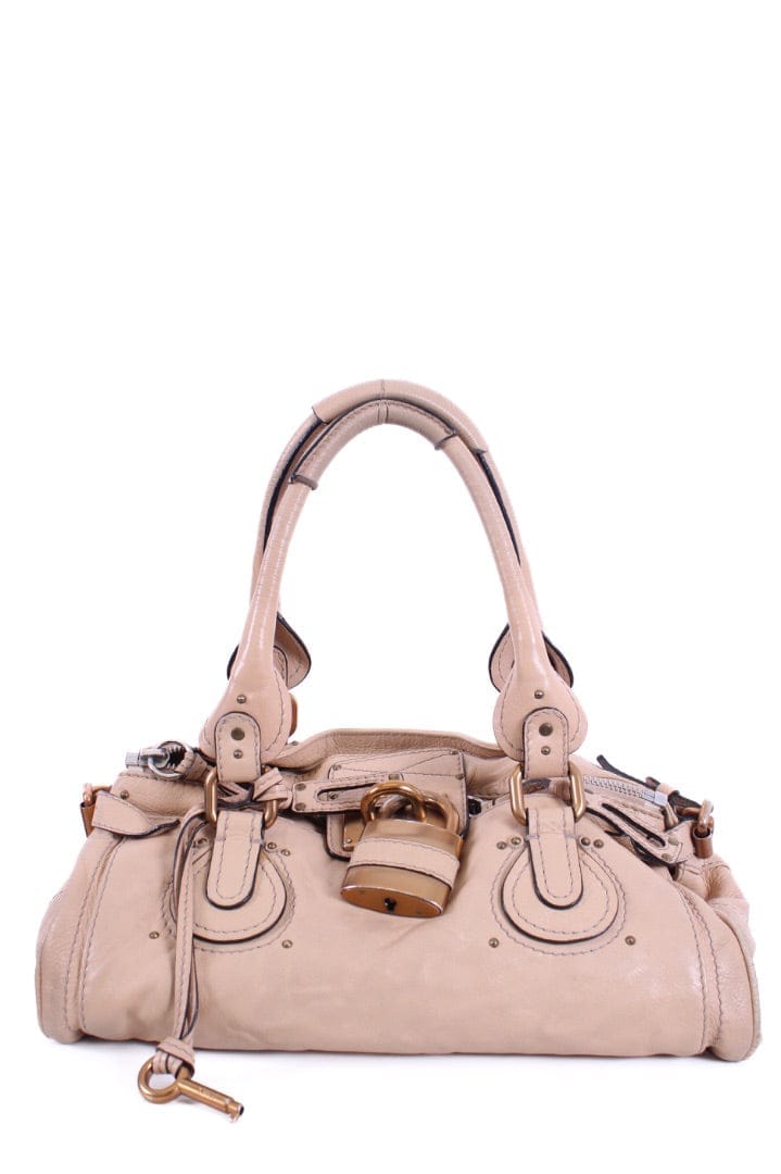 Chloe Nude Chloe Paddington