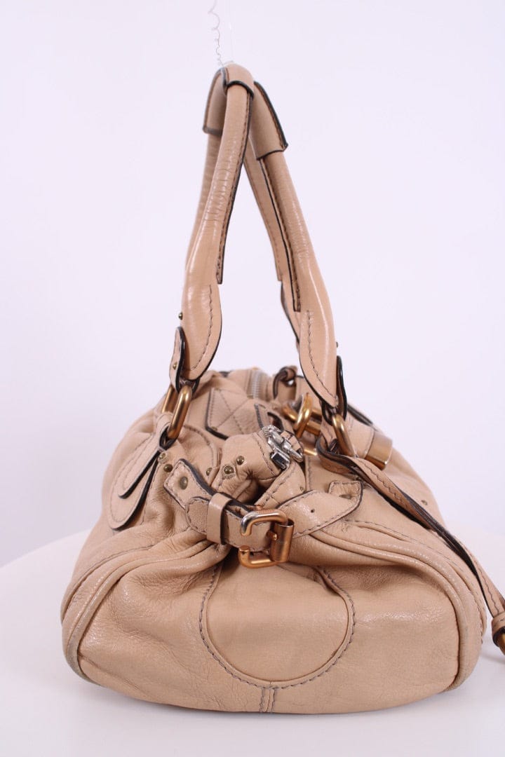Chloe Nude Chloe Paddington