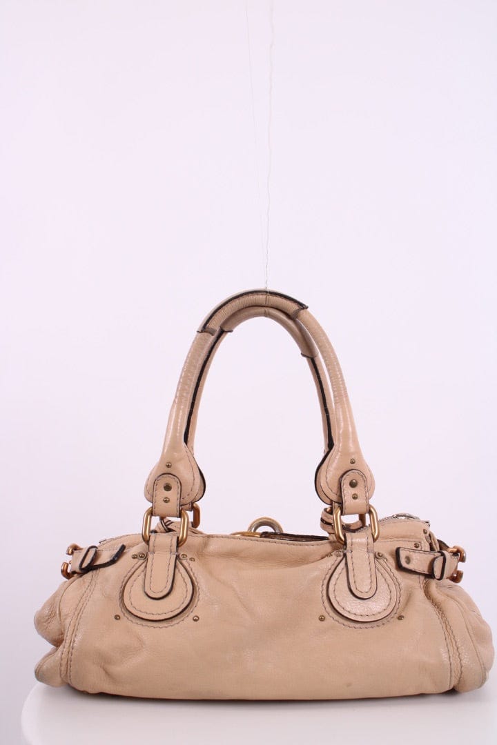 Chloe Nude Chloe Paddington