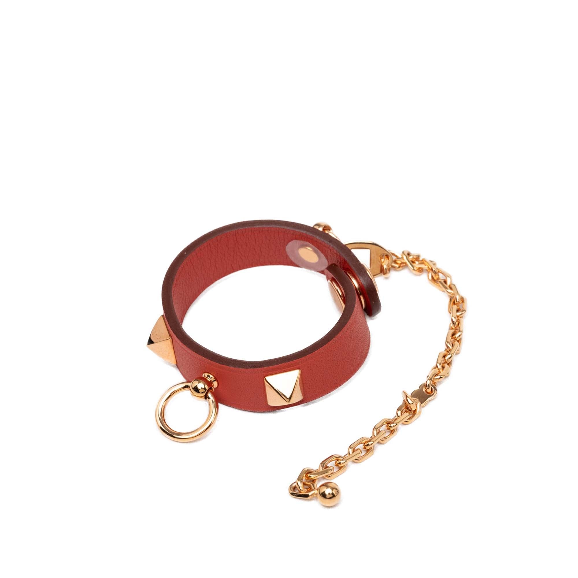 Hermès Swift Rivale Glove Clip