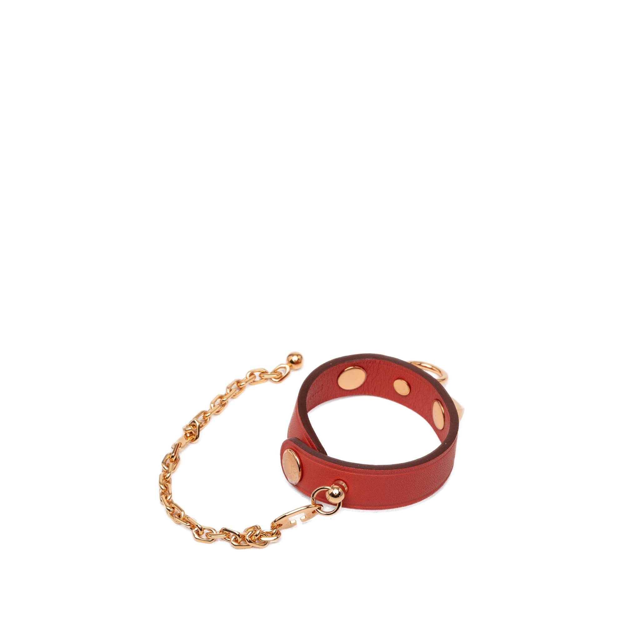 Hermès Swift Rivale Glove Clip