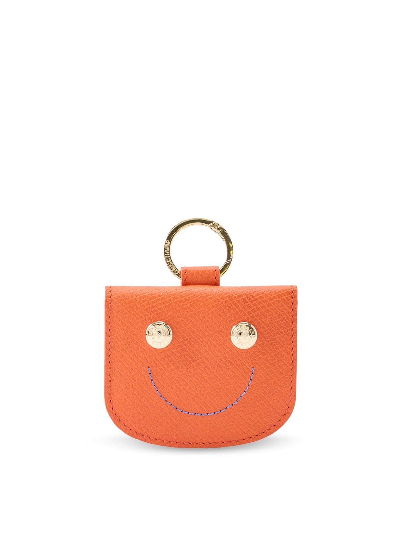 Longchamp Le Pliage Xtra Epure Card Holder Orange