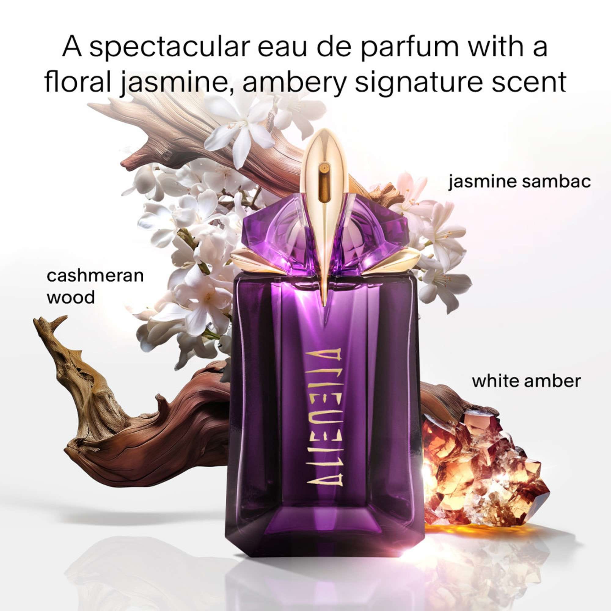 Mugler Alien Eau de Parfum Refillable Spray 30 ml