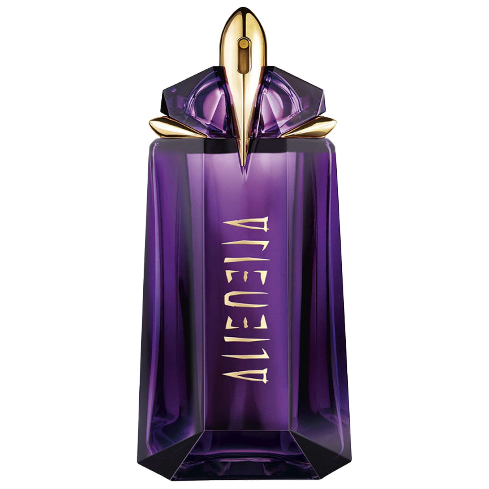 Mugler Alien Eau de Parfum Refillable Spray 90 ml