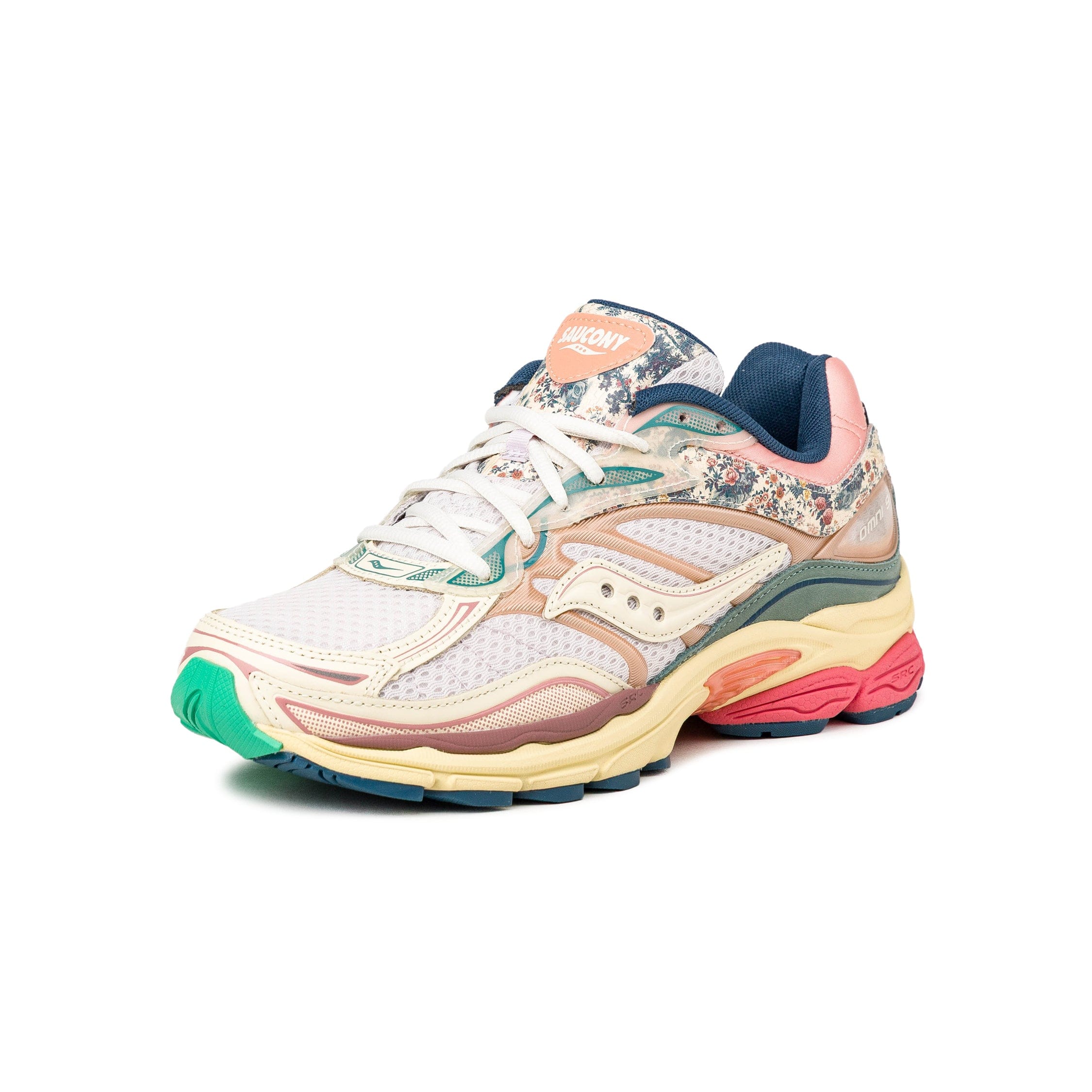 Saucony Pro Grid Omni 9 *Floral*
