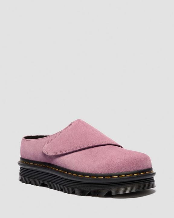 Dr Martens Zebzag Anywair - Dusty Rose